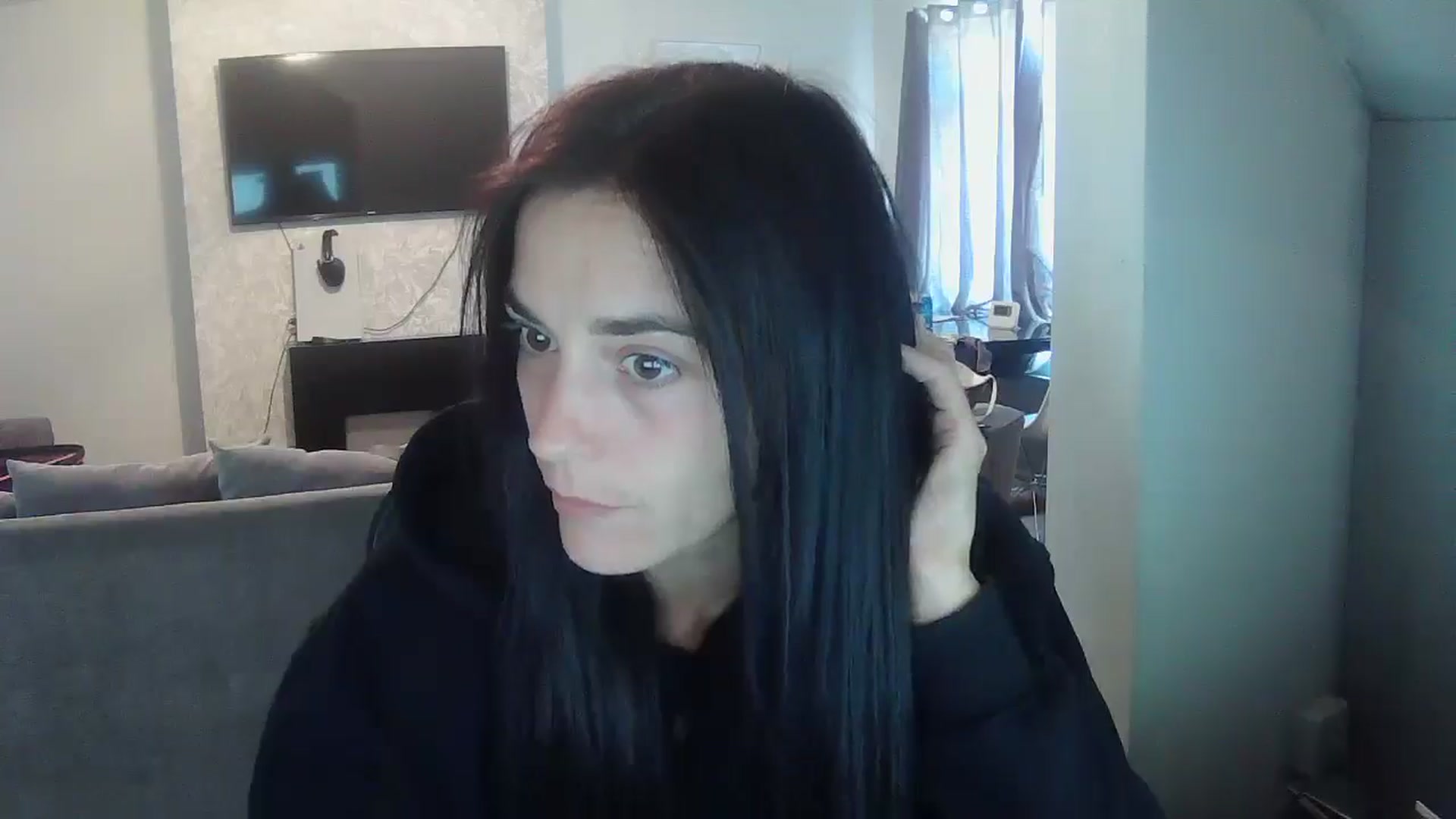 Gallery image thumbnail from Gymgirl1993's myfreecams stream on, 05/14/2025, 13:42 image 12 of 20