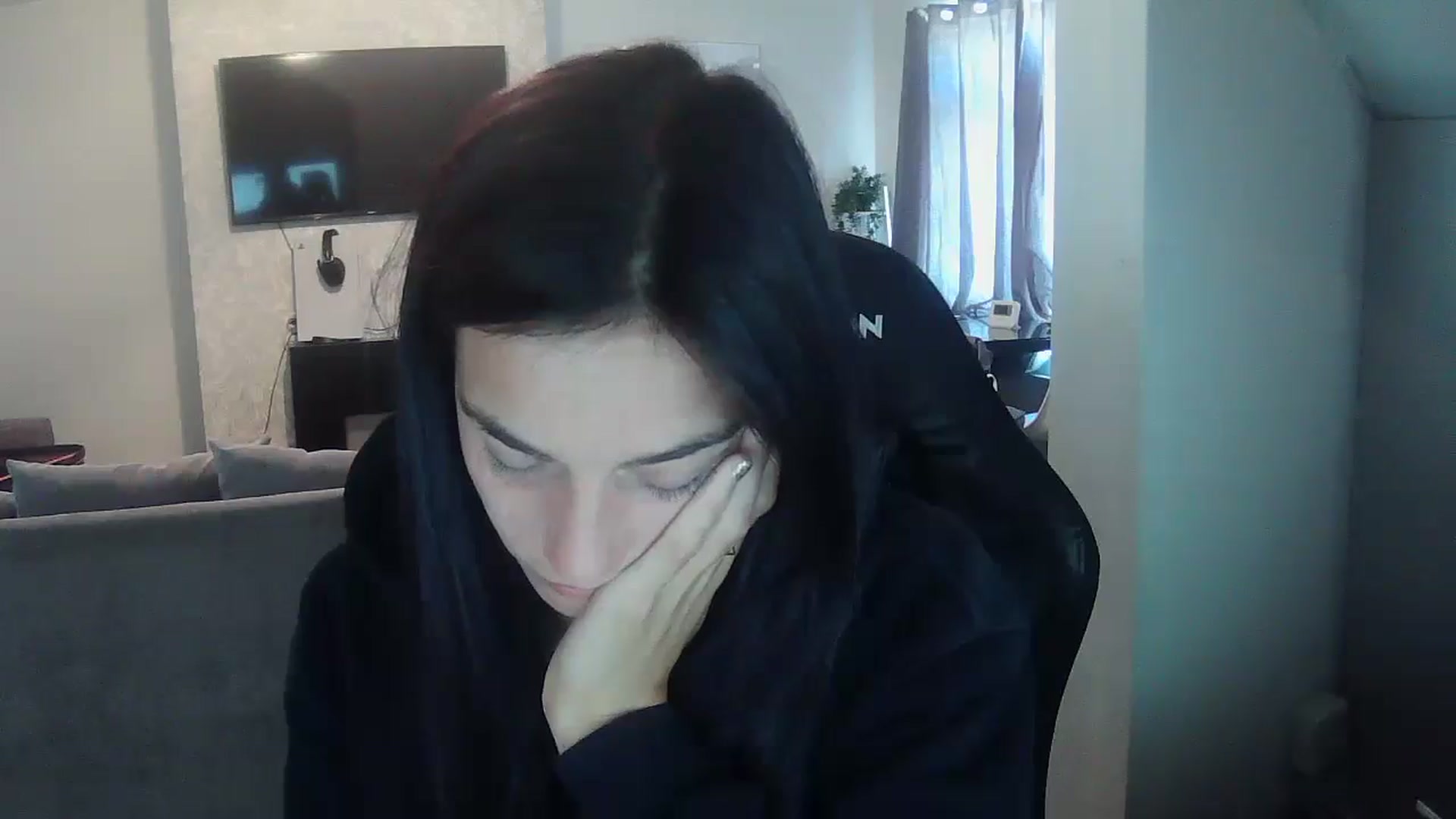 Gallery image thumbnail from Gymgirl1993's myfreecams stream on, 05/14/2025, 13:42 image 14 of 20