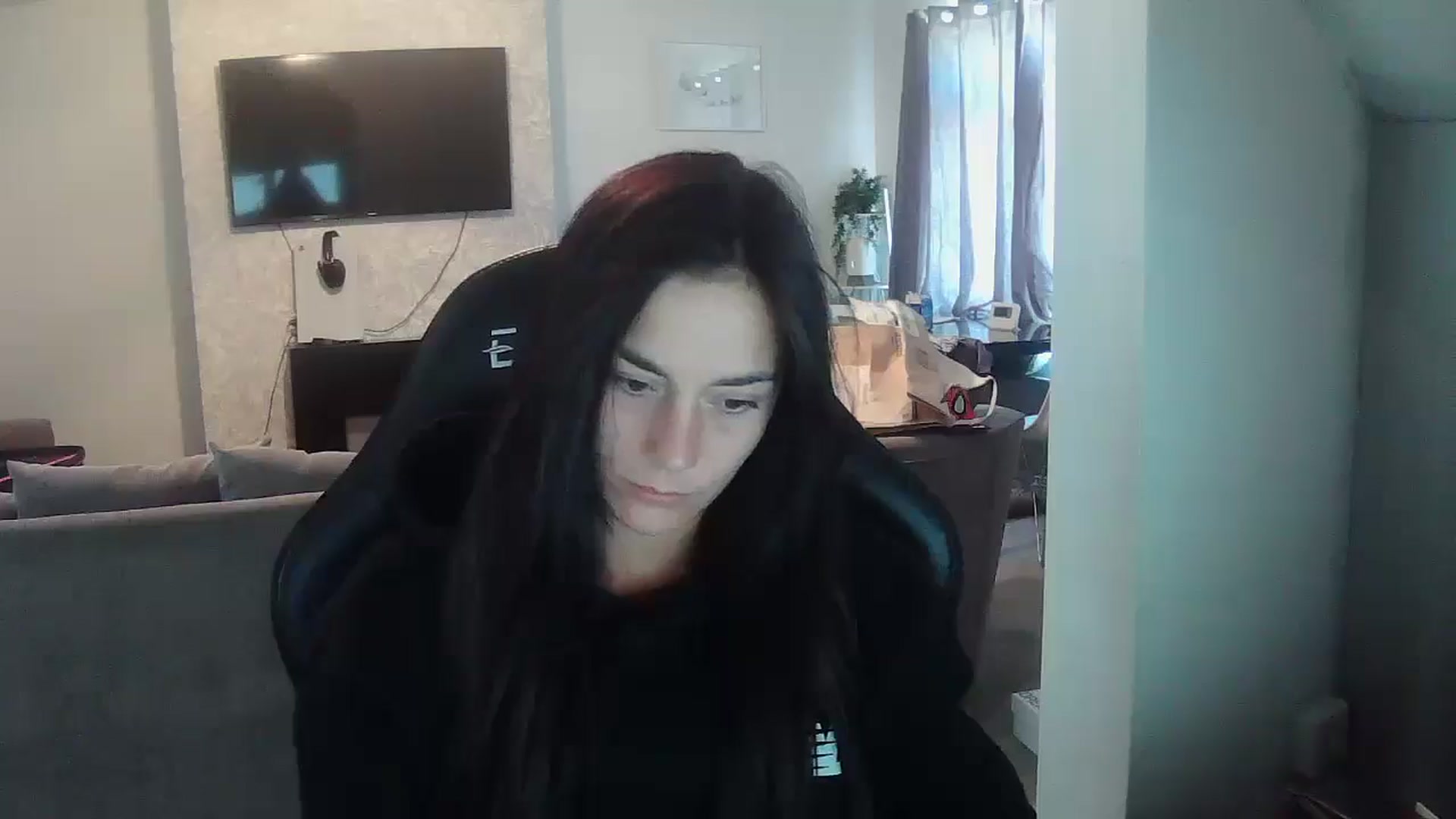 Gallery image thumbnail from Gymgirl1993's myfreecams stream on, 05/14/2025, 13:42 image 5 of 20