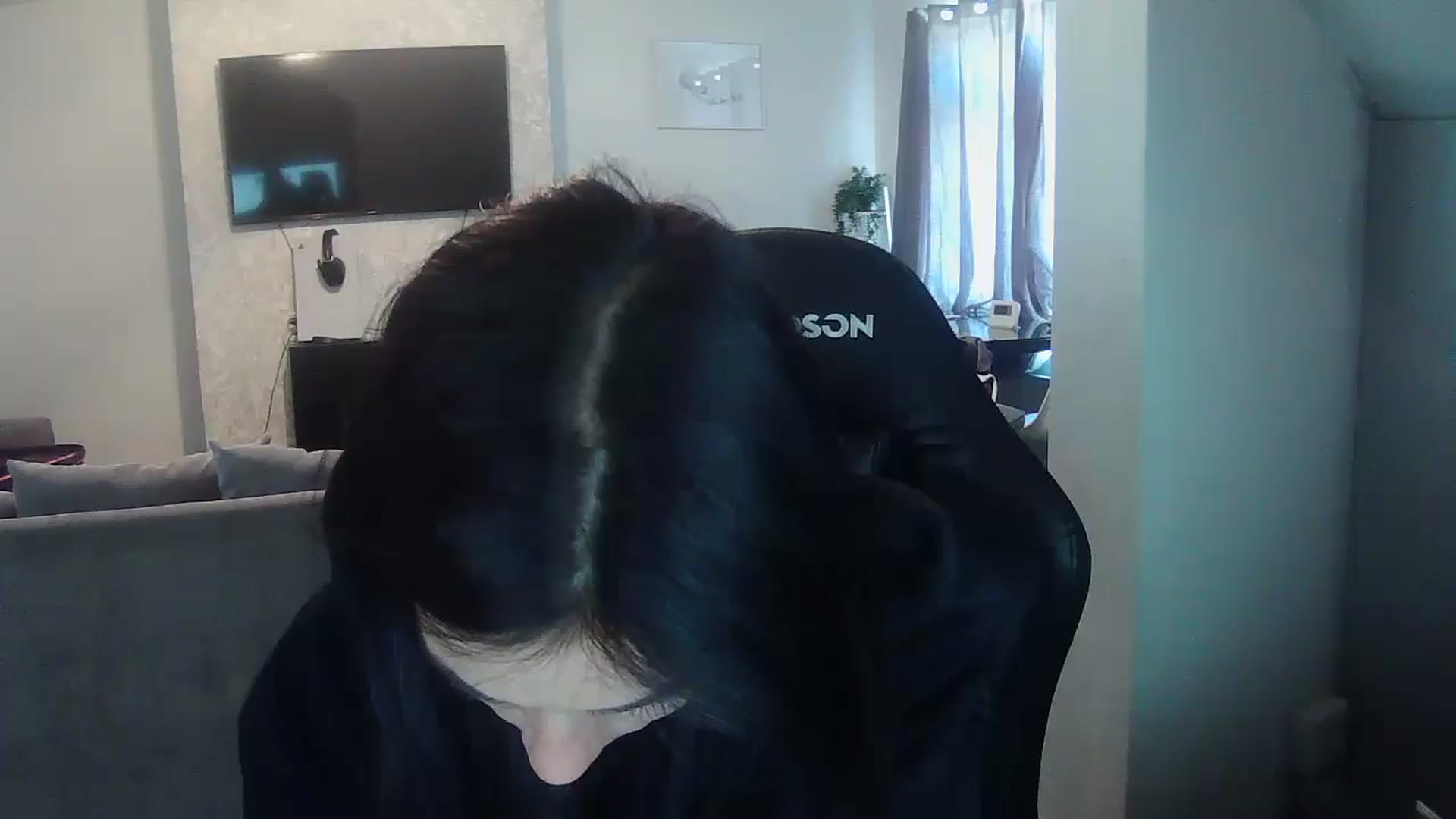 Gallery image thumbnail from Gymgirl1993's myfreecams stream on, 05/14/2025, 13:42 image 15 of 20
