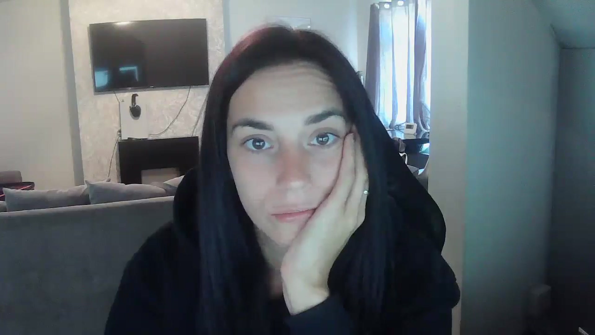 Gallery image thumbnail from Gymgirl1993's myfreecams stream on, 05/14/2025, 13:42 image 19 of 20
