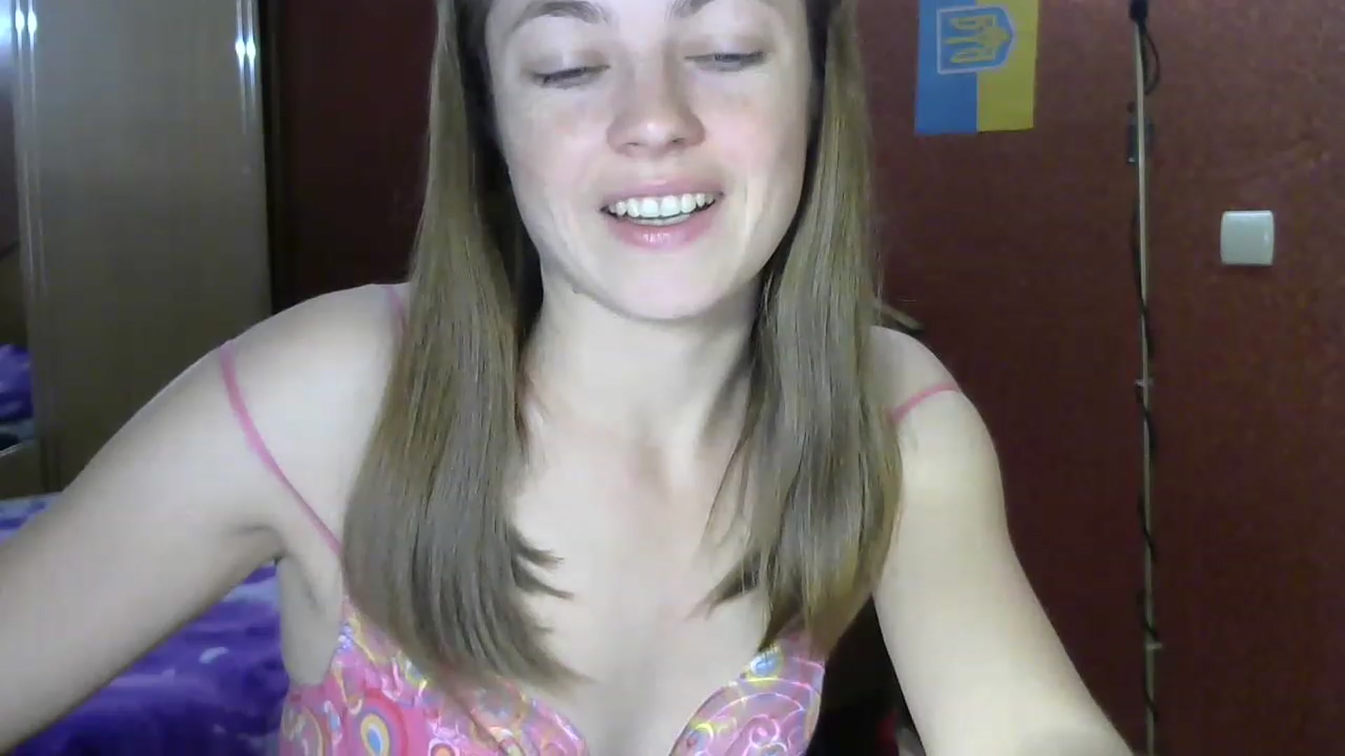 Gallery image thumbnail from Gymy_girl_'s myfreecams stream on, 11/14/2022, 21:16 image 7 of 20