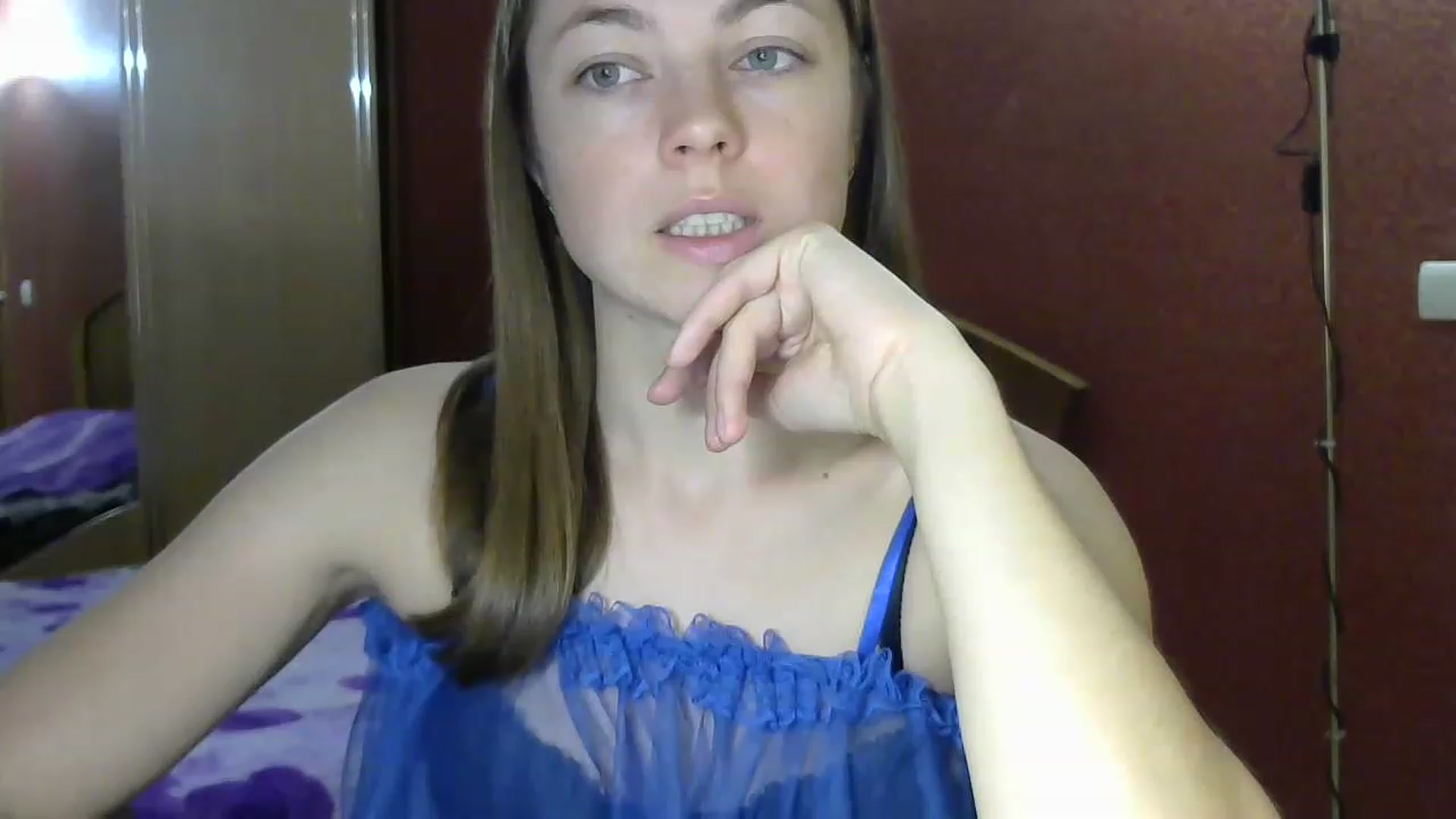 Gallery image thumbnail from Gymy_girl_'s myfreecams stream on, 11/18/2022, 22:13 image 9 of 20