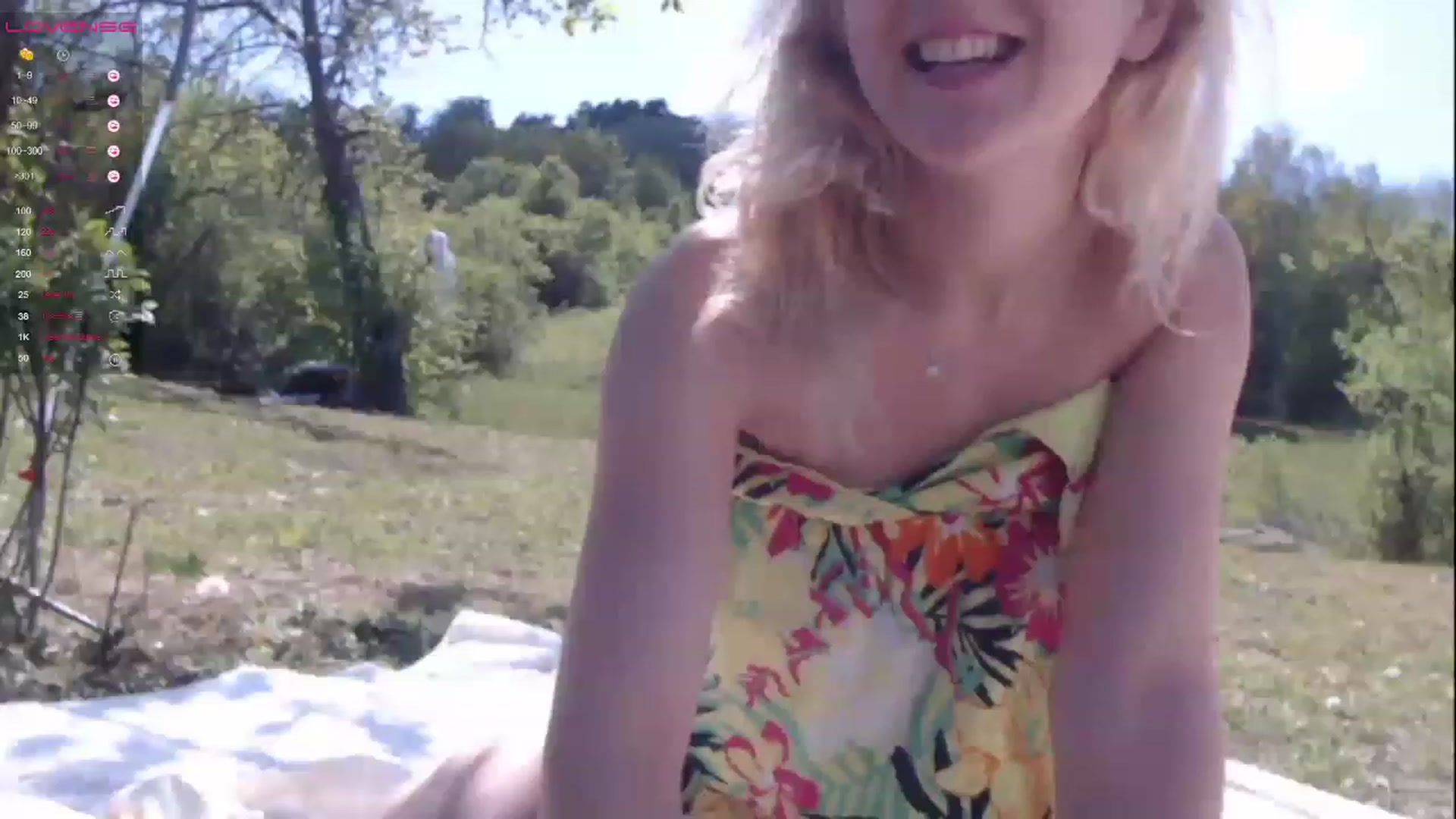 Gallery image thumbnail from GypsyQueenXo's myfreecams stream on, 05/06/2023, 12:42 image 3 of 20