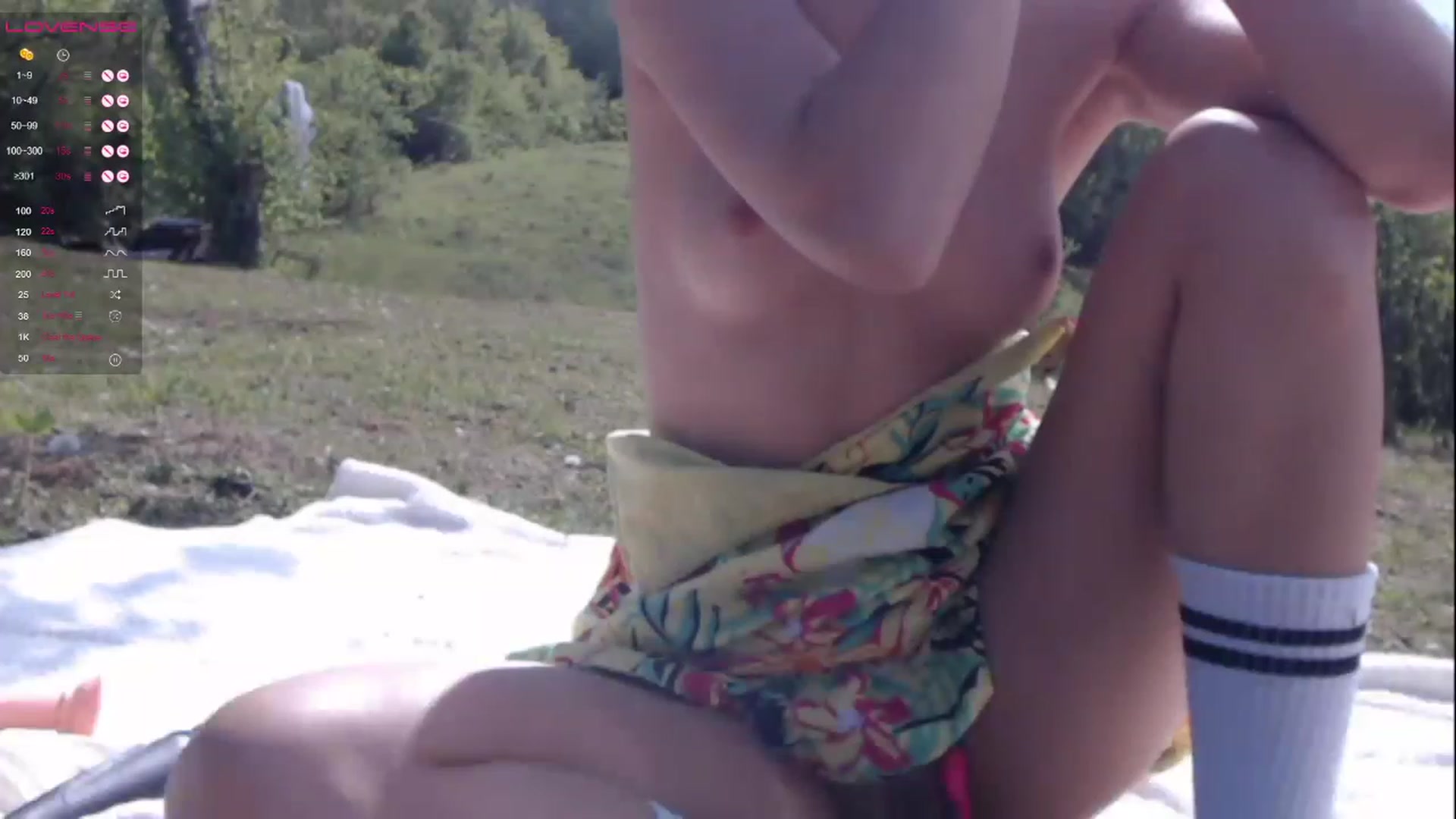 Gallery image thumbnail from GypsyQueenXo's myfreecams stream on, 05/06/2023, 12:42 image 17 of 20