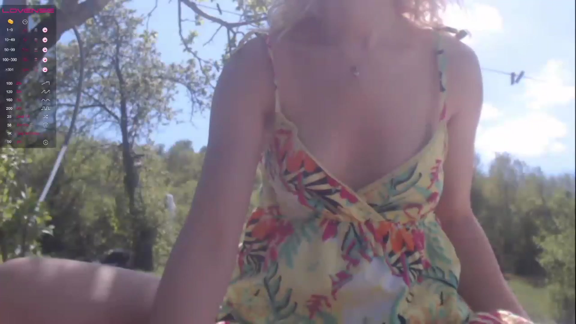 Gallery image thumbnail from GypsyQueenXo's myfreecams stream on, 05/06/2023, 12:42 image 8 of 20