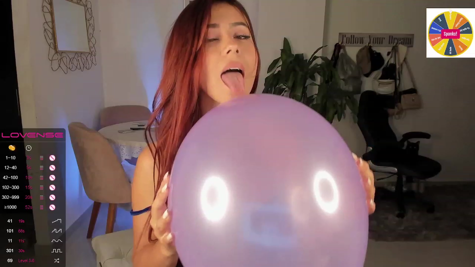 Gallery image thumbnail from Gypsy_sexy1's myfreecams stream on, 11/14/2022, 23:45 image 16 of 20