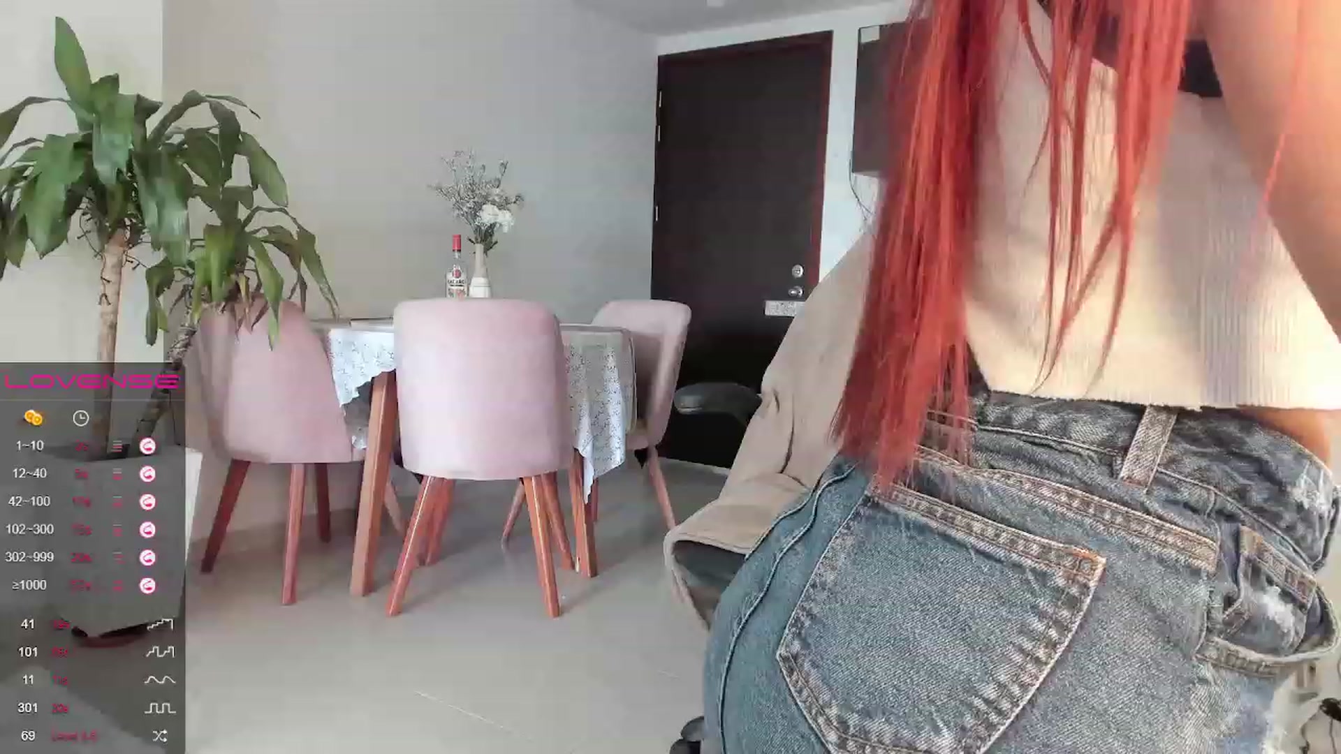 Gallery image thumbnail from Gypsy_sexy1's myfreecams stream on, 01/18/2023, 19:30 image 2 of 20