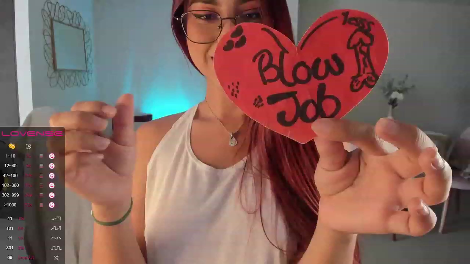 Gallery image thumbnail from Gypsy_sexy1's myfreecams stream on, 01/21/2023, 20:06 image 4 of 20