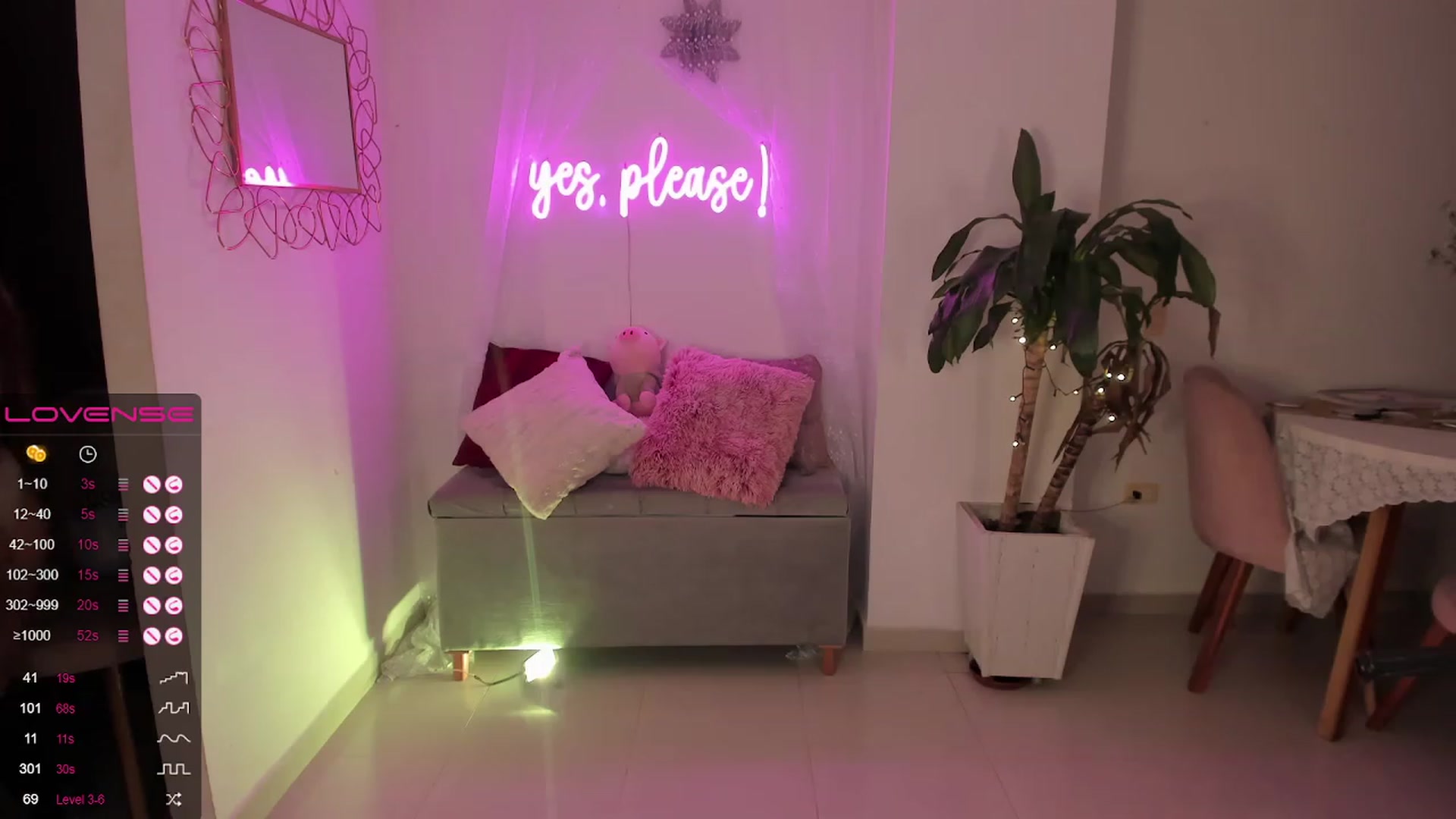 Gallery image thumbnail from Gypsy_sexy1's myfreecams stream on, 02/01/2023, 02:33 image 18 of 20