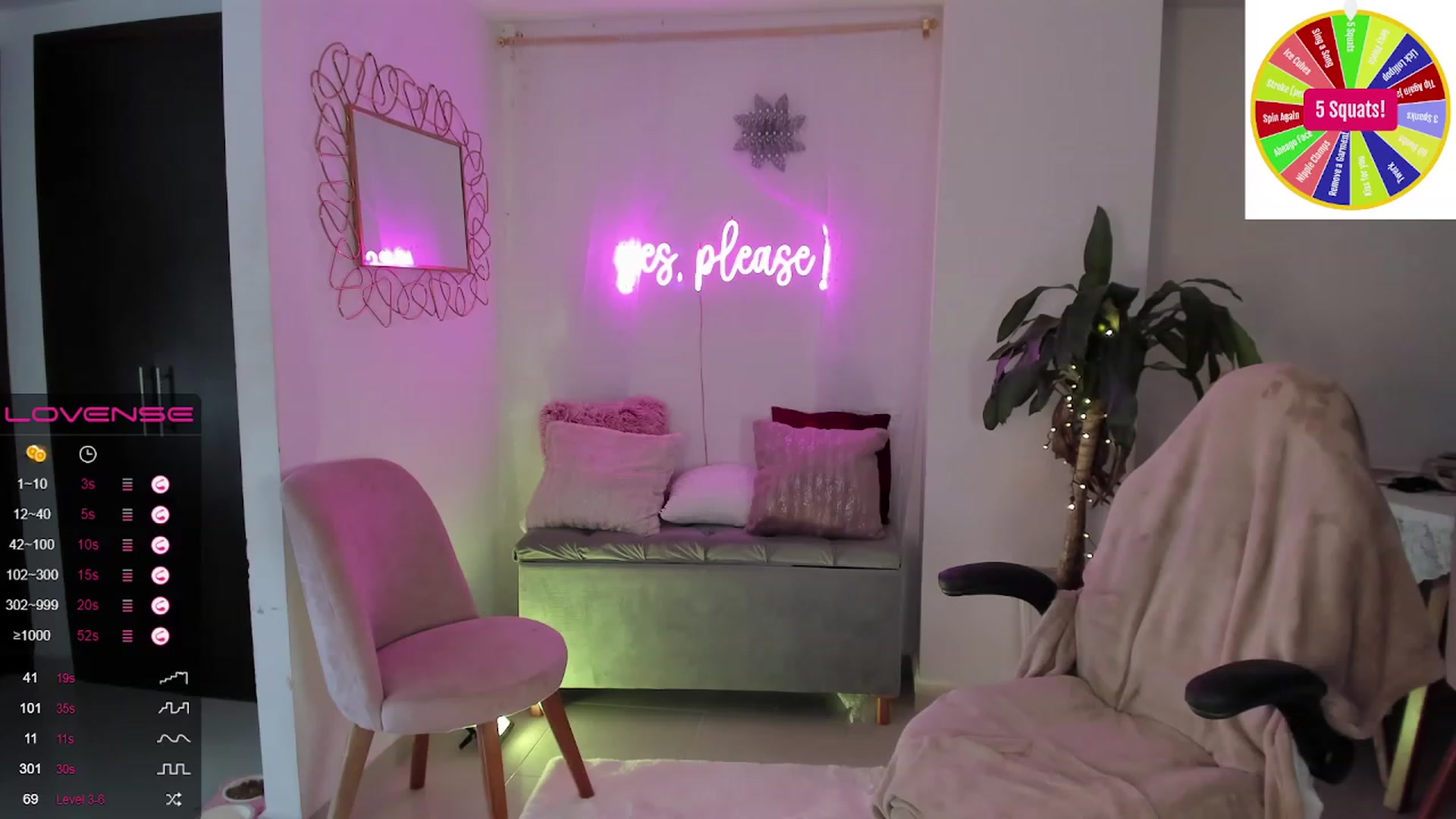 Gallery image thumbnail from Gypsy_sexy1's myfreecams stream on, 02/10/2023, 19:59 image 14 of 20