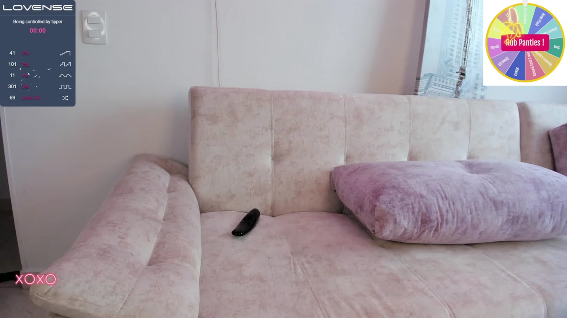 Gallery image thumbnail from Gypsy_sexy1's myfreecams stream on, 08/13/2023, 20:53 image 11 of 20