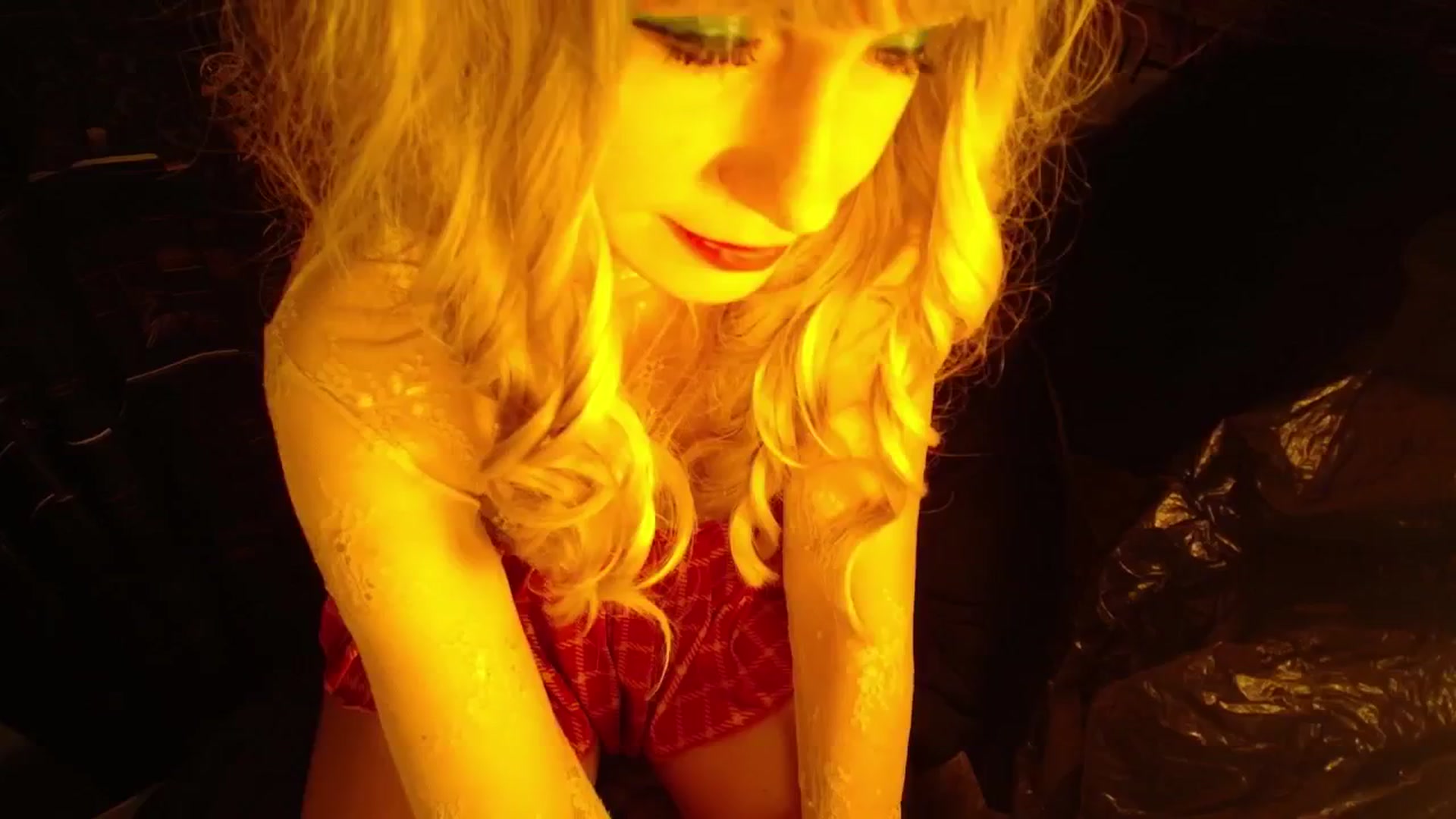 Gallery image thumbnail from H0NEY's myfreecams stream on, 08/19/2025, 10:17 image 11 of 20