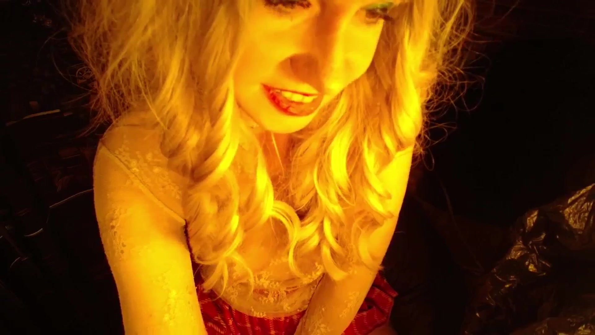 Gallery image thumbnail from H0NEY's myfreecams stream on, 08/19/2025, 11:48 image 13 of 20