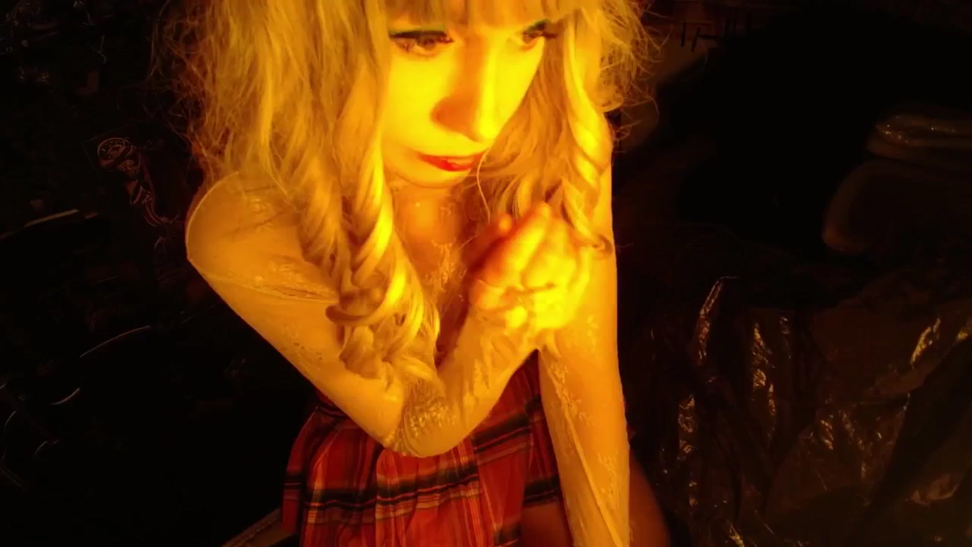 Gallery image thumbnail from H0NEY's myfreecams stream on, 08/31/2025, 17:52 image 1 of 20