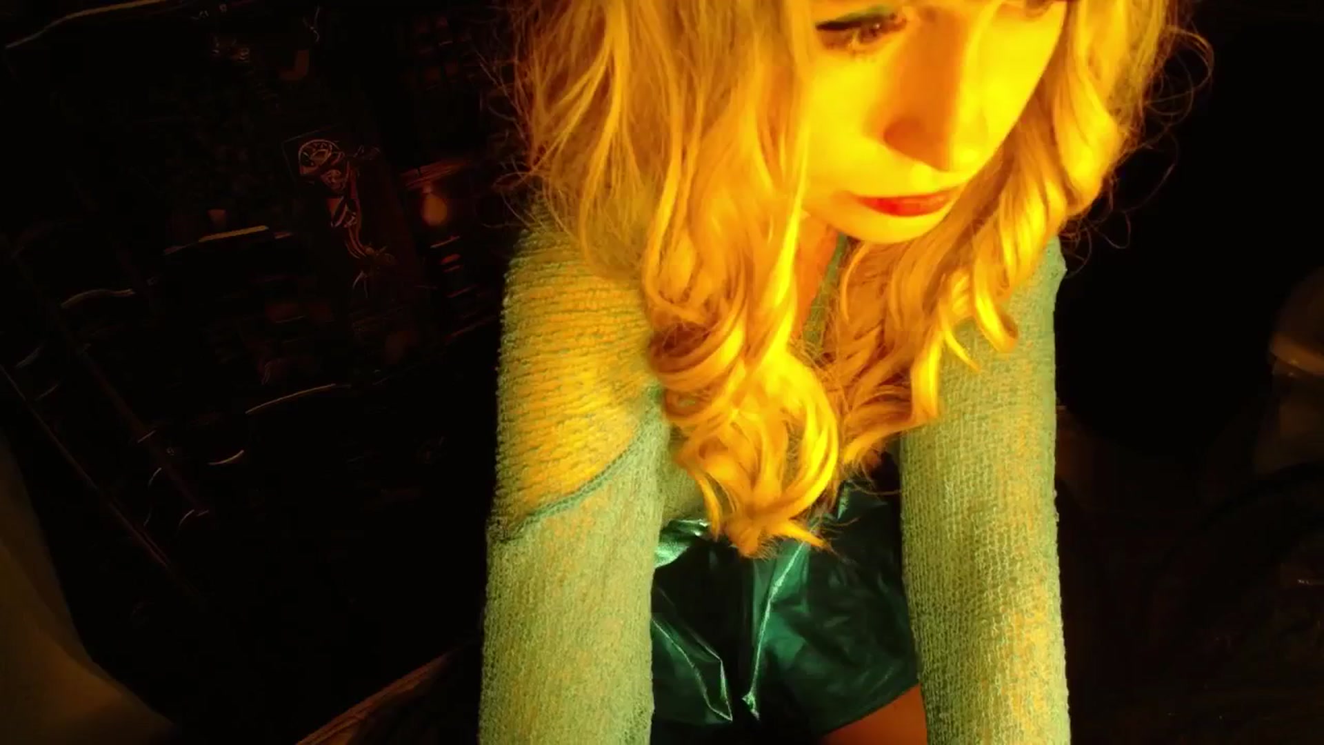 Gallery image thumbnail from H0NEY's myfreecams stream on, 09/11/2025, 10:19 image 1 of 20