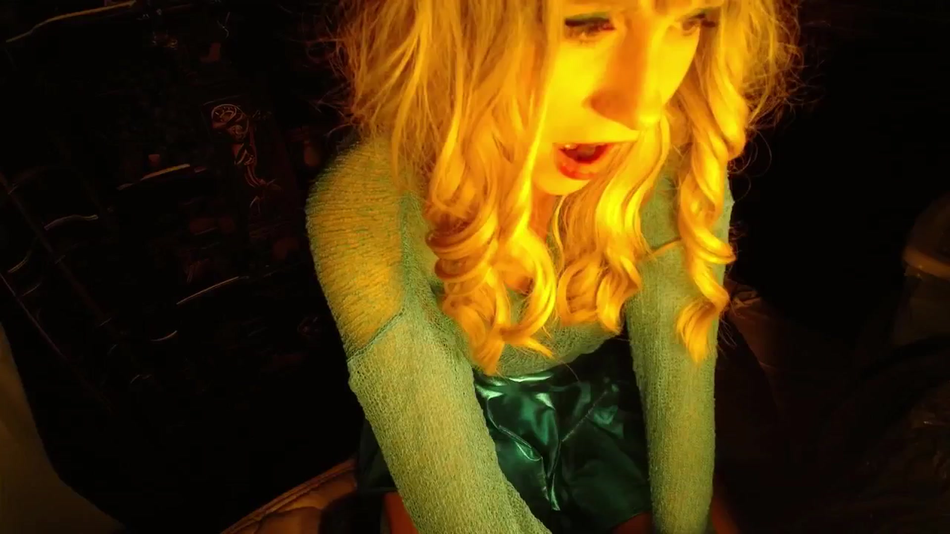 Gallery image thumbnail from H0NEY's myfreecams stream on, 09/11/2025, 10:19 image 14 of 20