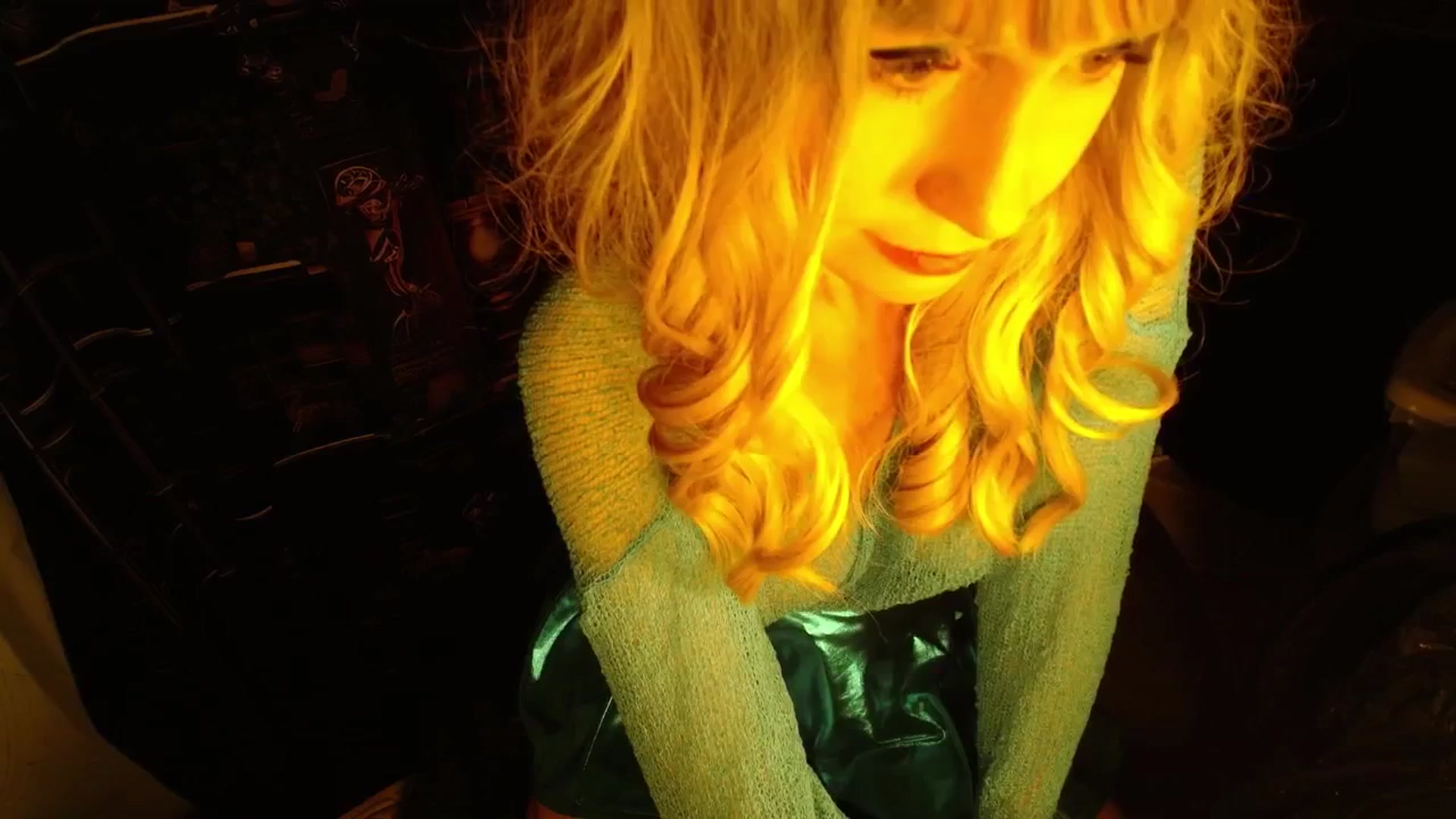 Gallery image thumbnail from H0NEY's myfreecams stream on, 09/11/2025, 10:19 image 3 of 20