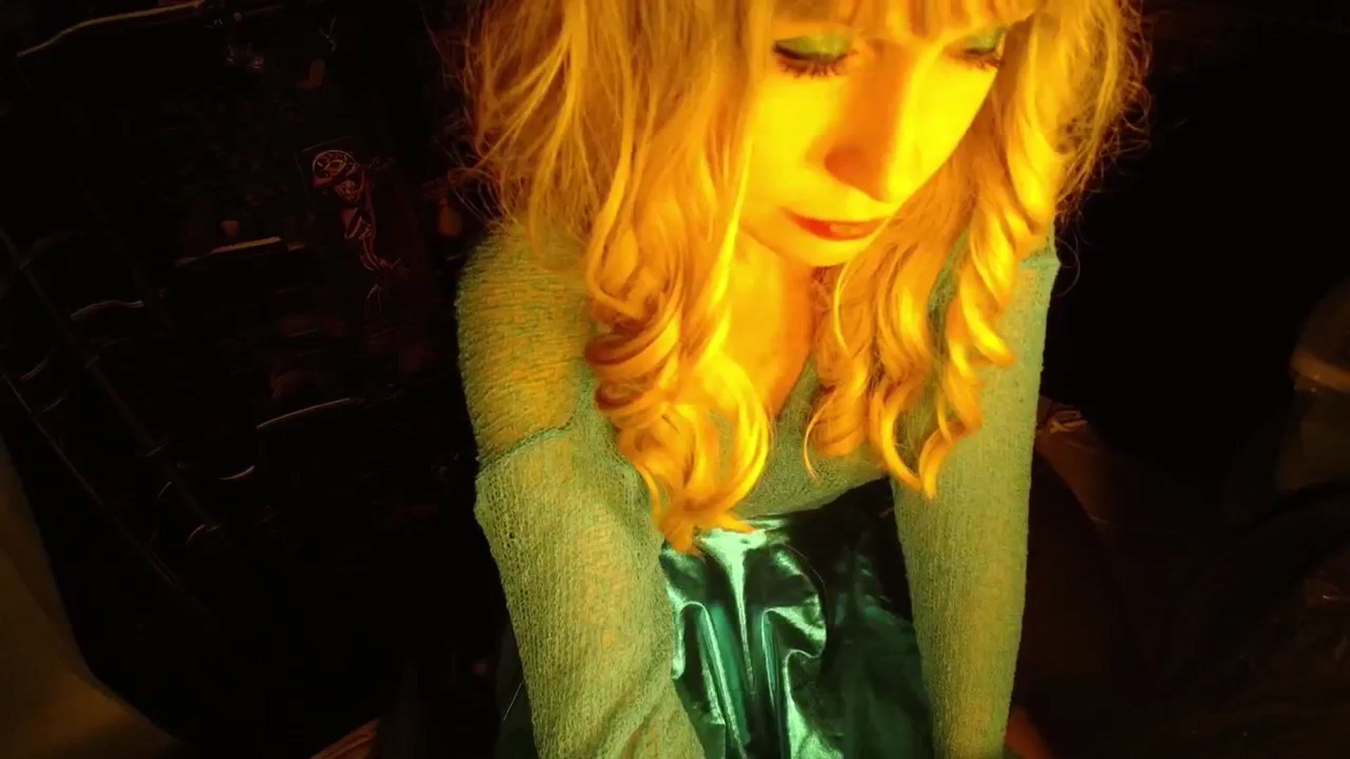 Gallery image thumbnail from H0NEY's myfreecams stream on, 09/11/2025, 10:19 image 2 of 20