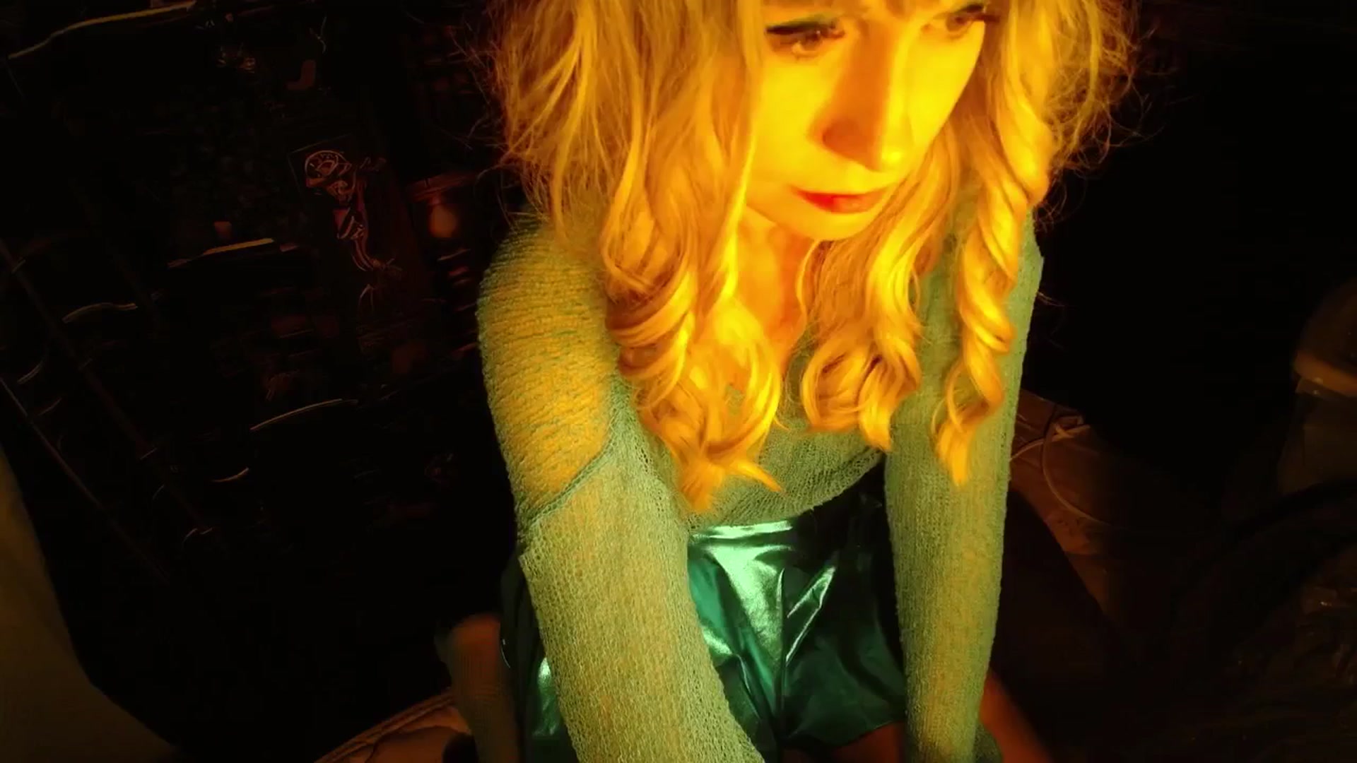 Gallery image thumbnail from H0NEY's myfreecams stream on, 09/11/2025, 10:19 image 20 of 20