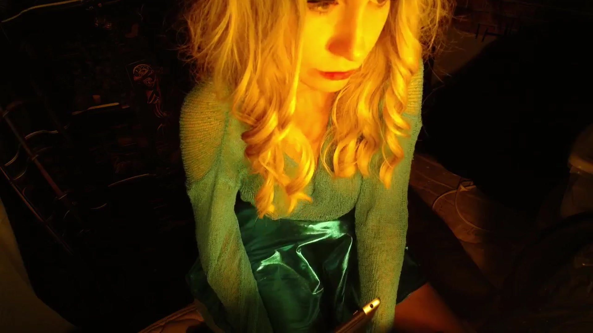 Gallery image thumbnail from H0NEY's myfreecams stream on, 09/11/2025, 11:10 image 18 of 20