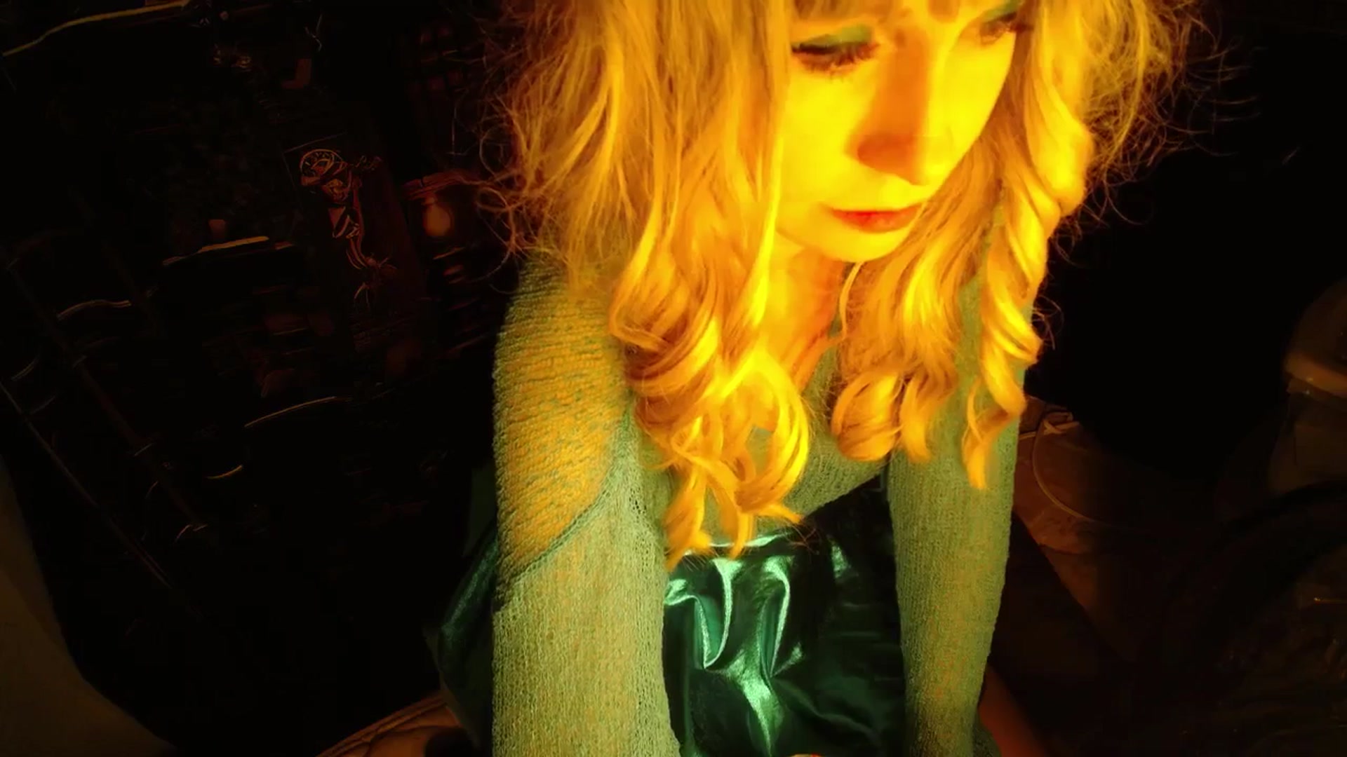 Gallery image thumbnail from H0NEY's myfreecams stream on, 09/11/2025, 11:10 image 5 of 20