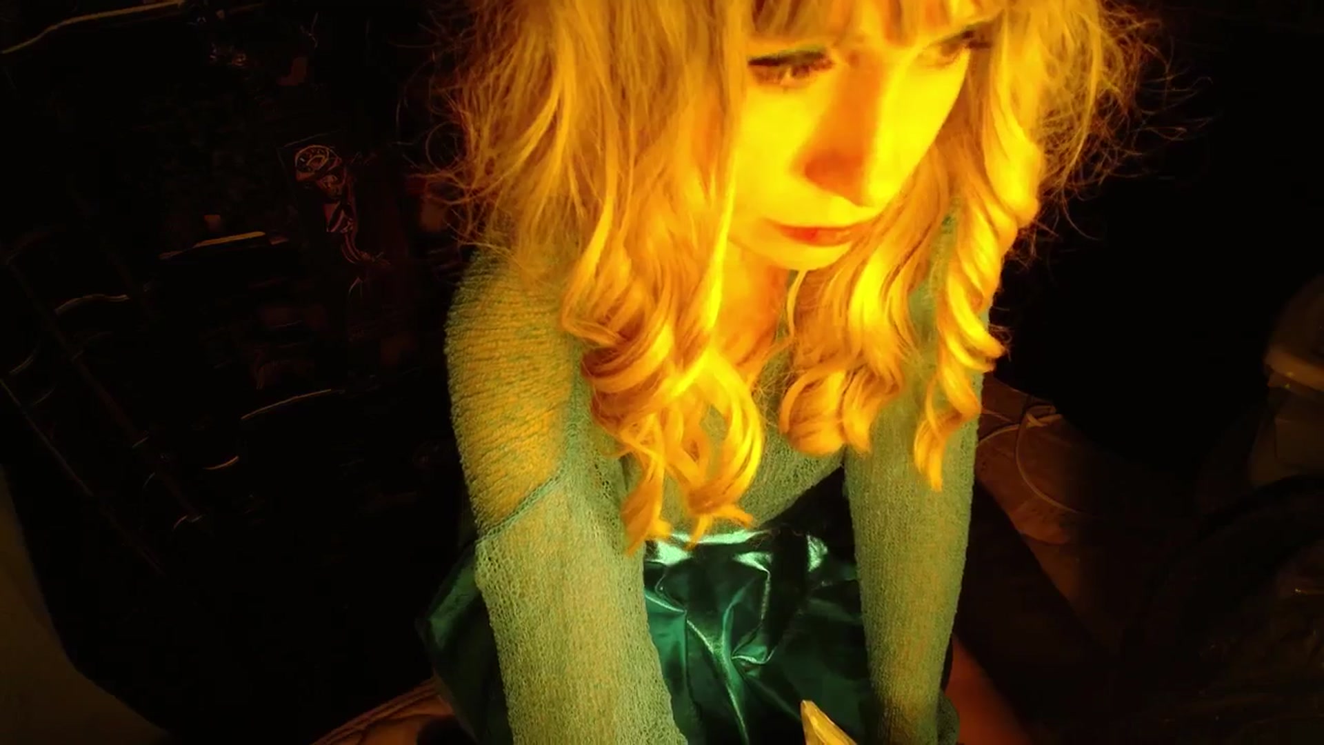 Gallery image thumbnail from H0NEY's myfreecams stream on, 09/11/2025, 11:10 image 7 of 20