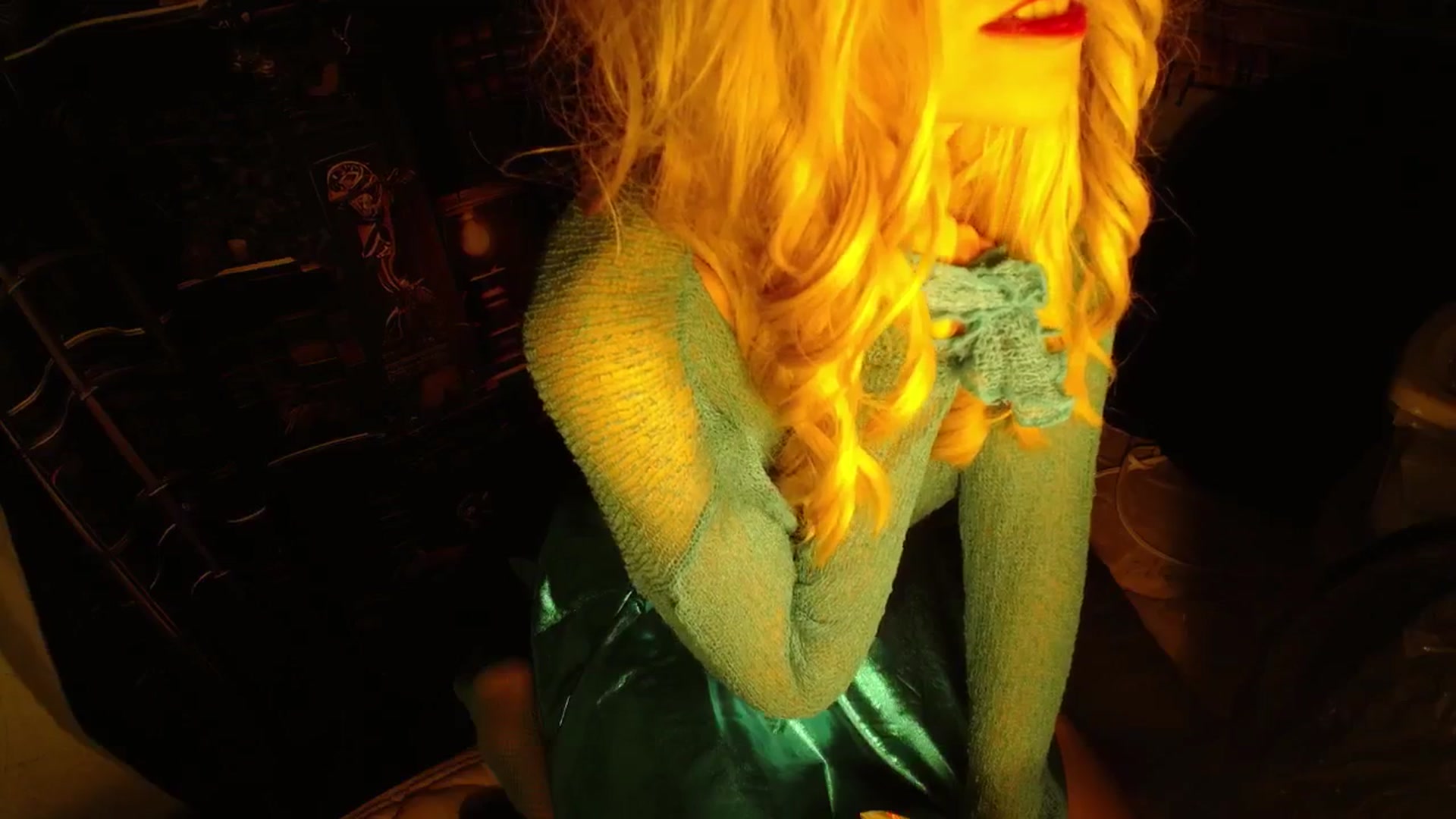 Gallery image thumbnail from H0NEY's myfreecams stream on, 09/11/2025, 11:10 image 3 of 20