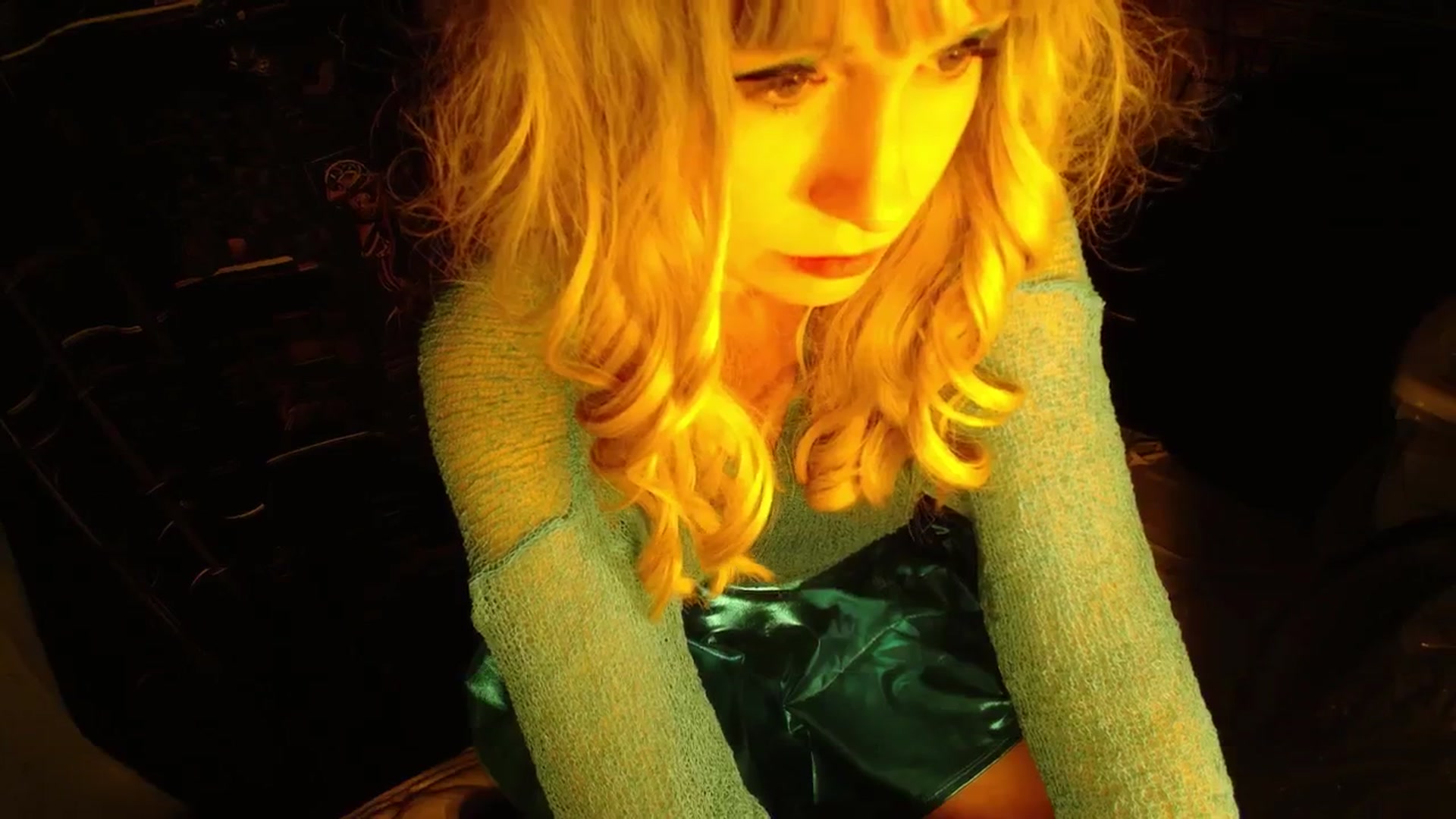 Gallery image thumbnail from H0NEY's myfreecams stream on, 09/11/2025, 11:10 image 9 of 20