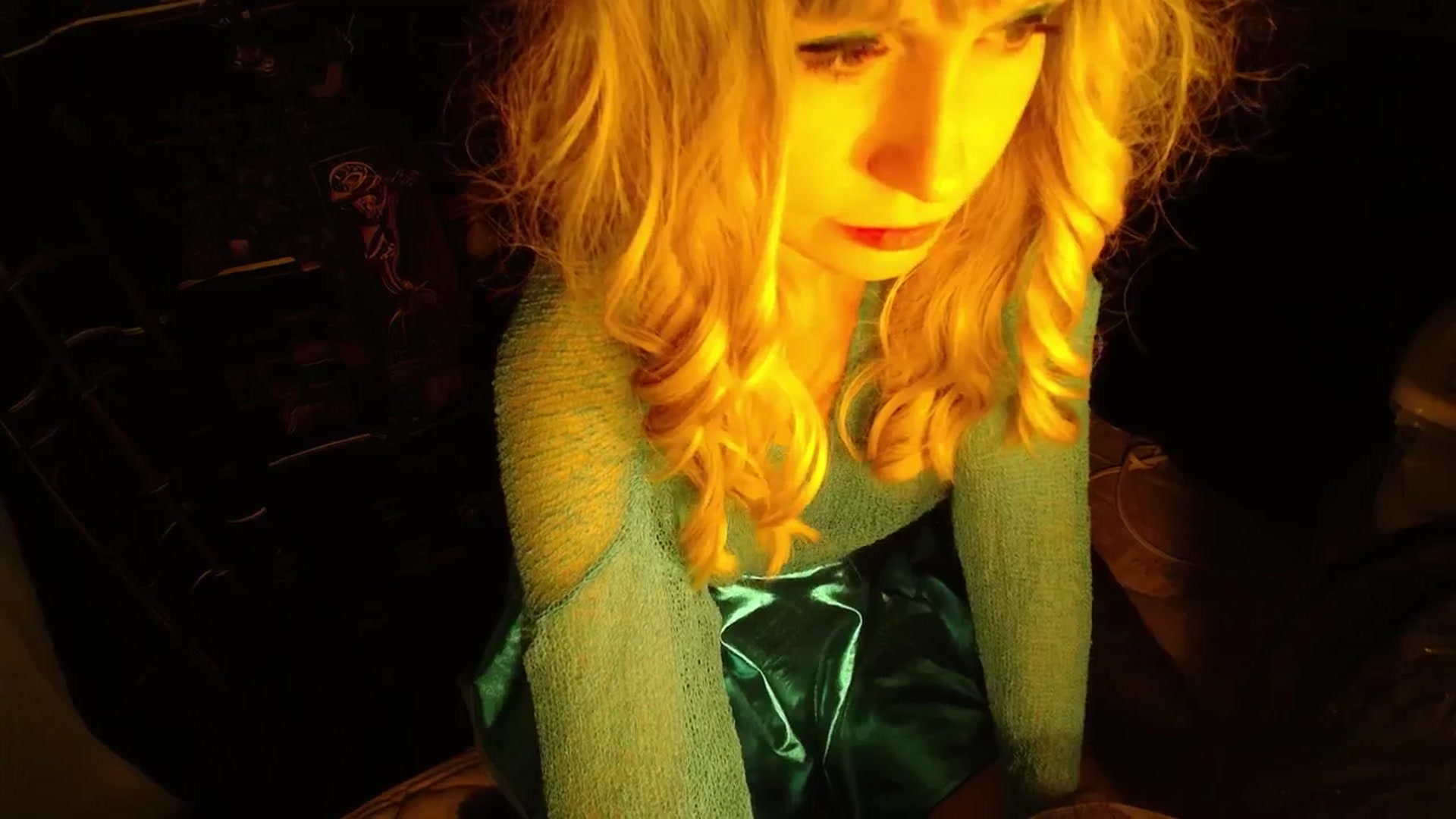 Gallery image thumbnail from H0NEY's myfreecams stream on, 09/11/2025, 11:10 image 14 of 20
