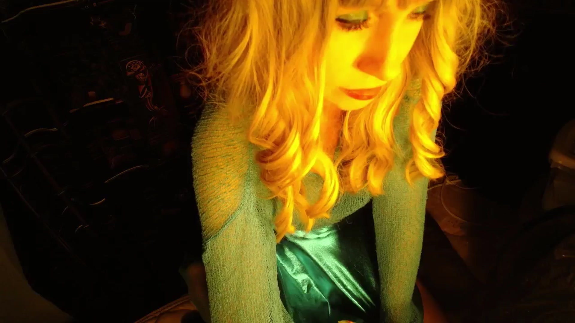 Gallery image thumbnail from H0NEY's myfreecams stream on, 09/11/2025, 11:10 image 2 of 20
