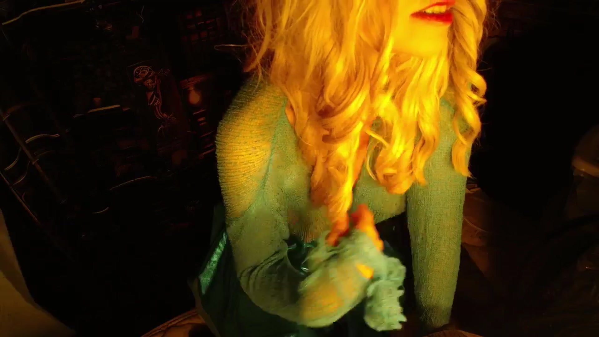 Gallery image thumbnail from H0NEY's myfreecams stream on, 09/11/2025, 11:10 image 15 of 20