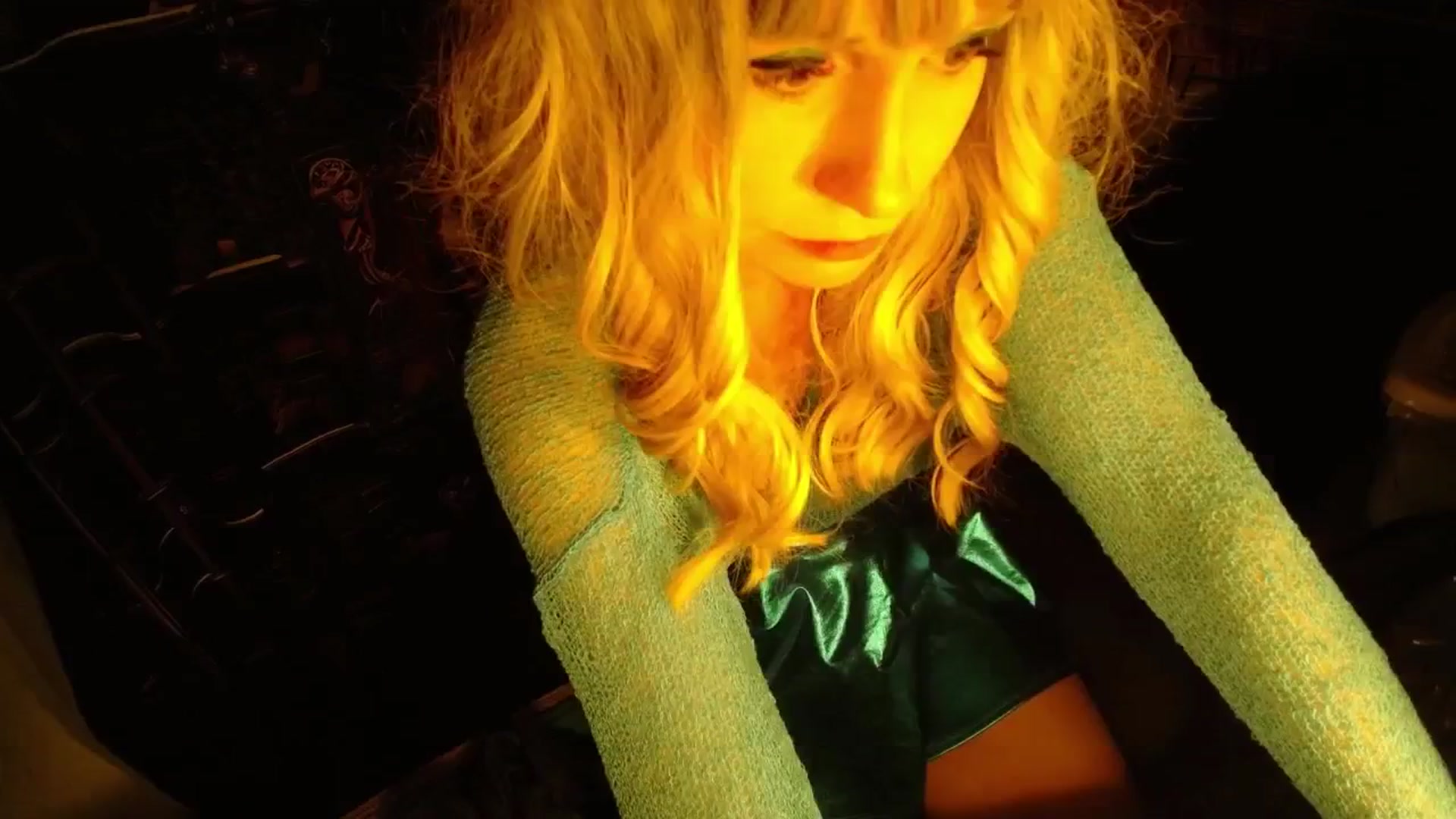 Gallery image thumbnail from H0NEY's myfreecams stream on, 09/11/2025, 12:19 image 12 of 20