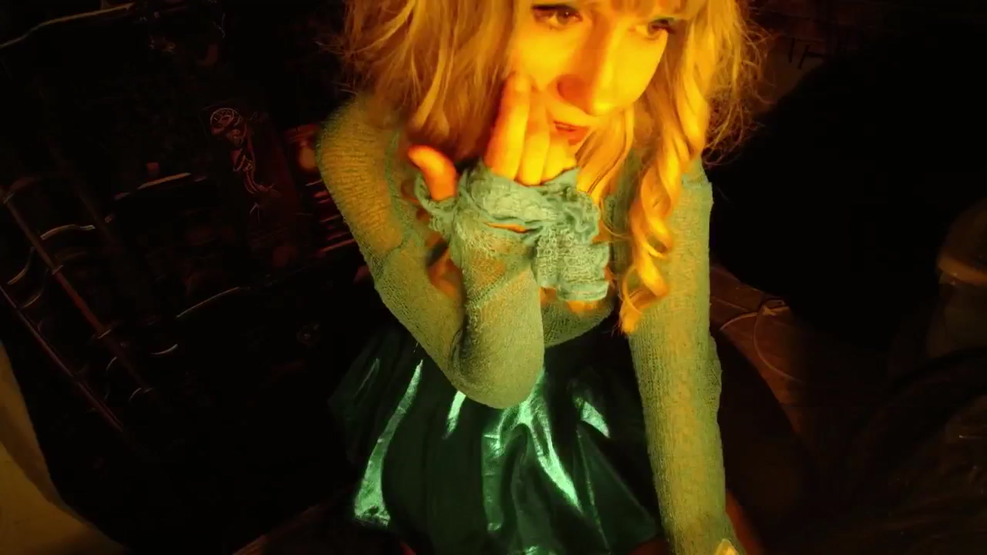 Gallery image thumbnail from H0NEY's myfreecams stream on, 09/11/2025, 12:19 image 5 of 20