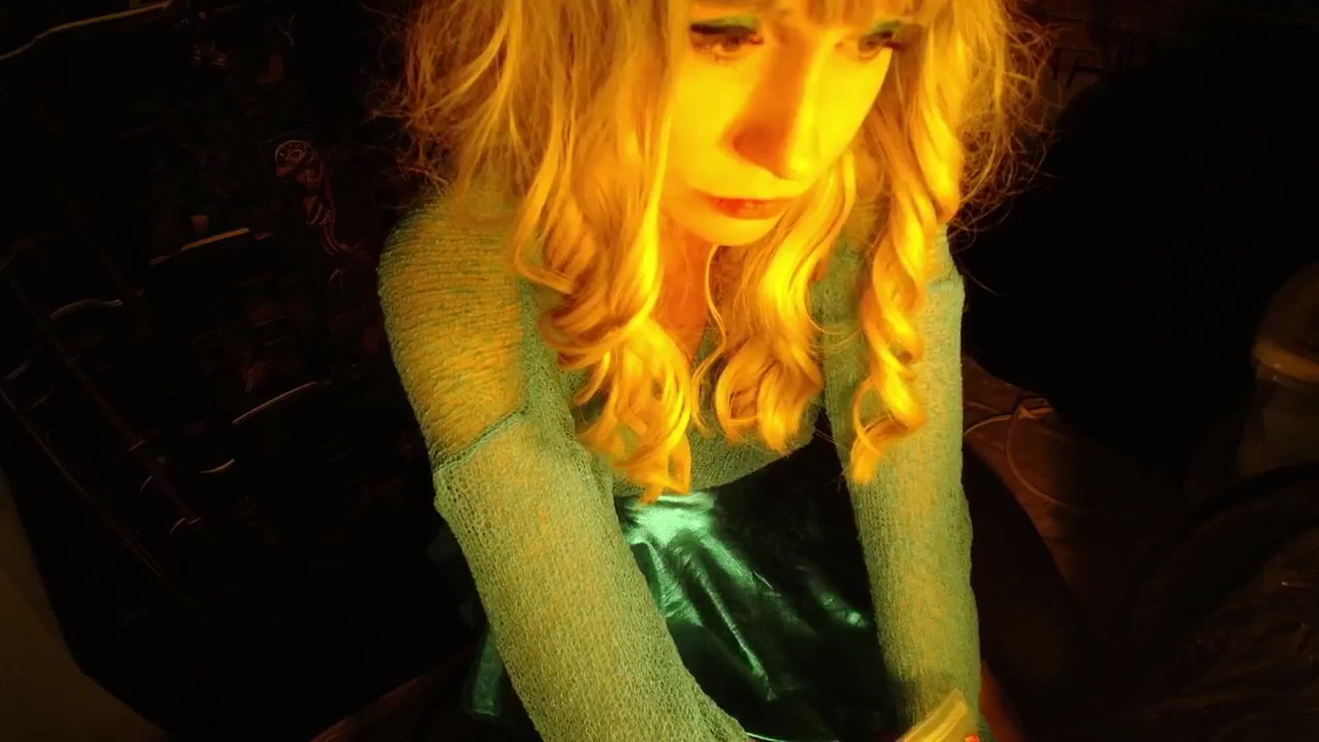 Gallery image thumbnail from H0NEY's myfreecams stream on, 09/11/2025, 12:19 image 2 of 20