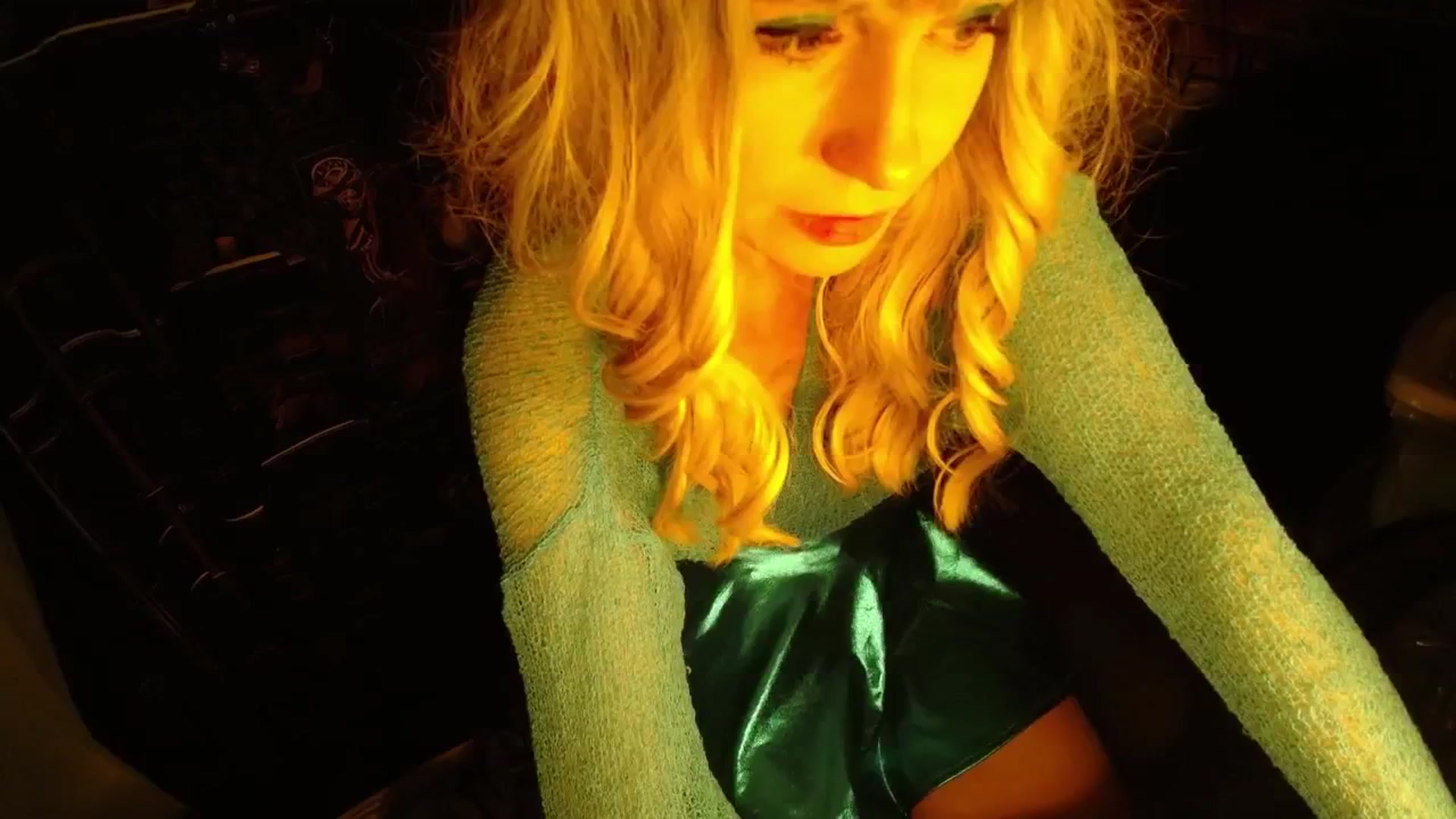 Gallery image thumbnail from H0NEY's myfreecams stream on, 09/11/2025, 12:19 image 10 of 20