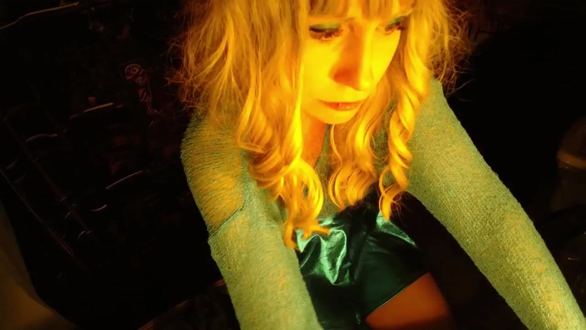 Gallery image thumbnail from H0NEY's myfreecams stream on, 09/11/2025, 12:19 image 13 of 20