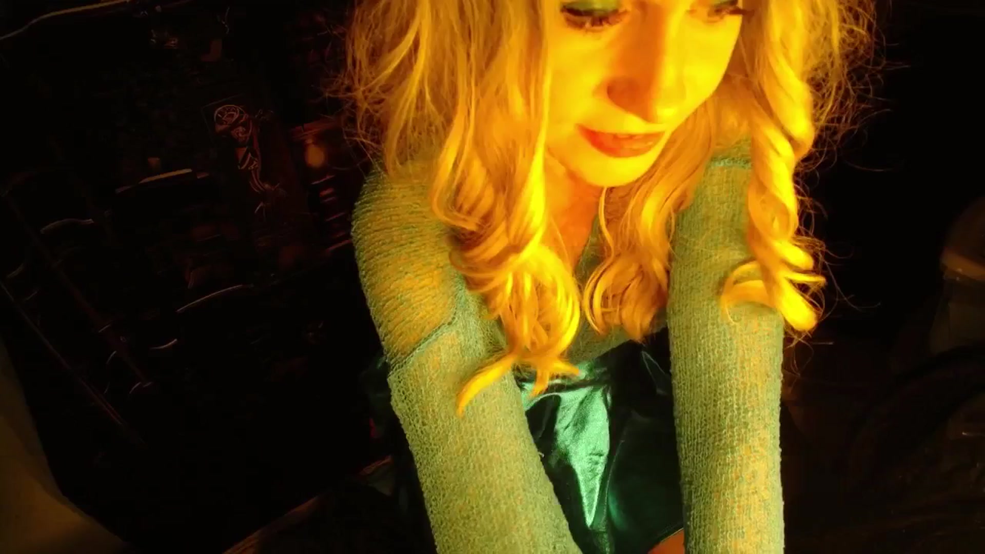 Gallery image thumbnail from H0NEY's myfreecams stream on, 09/11/2025, 12:19 image 7 of 20