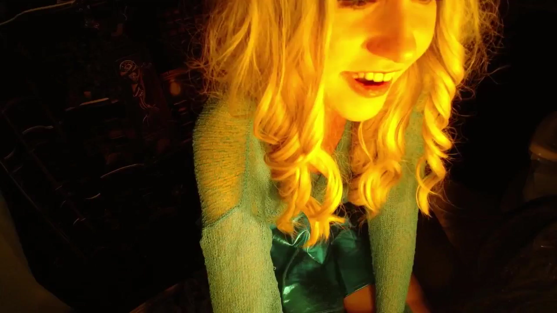Gallery image thumbnail from H0NEY's myfreecams stream on, 09/11/2025, 12:19 image 14 of 20