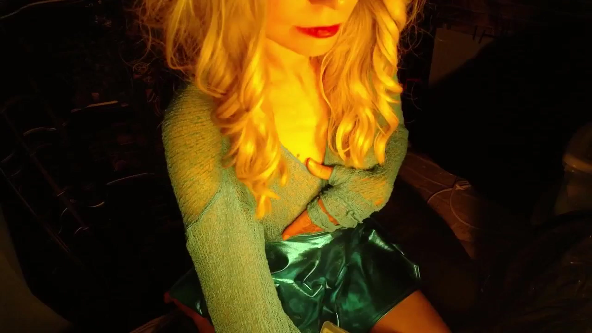 Gallery image thumbnail from H0NEY's myfreecams stream on, 09/11/2025, 13:08 image 9 of 20