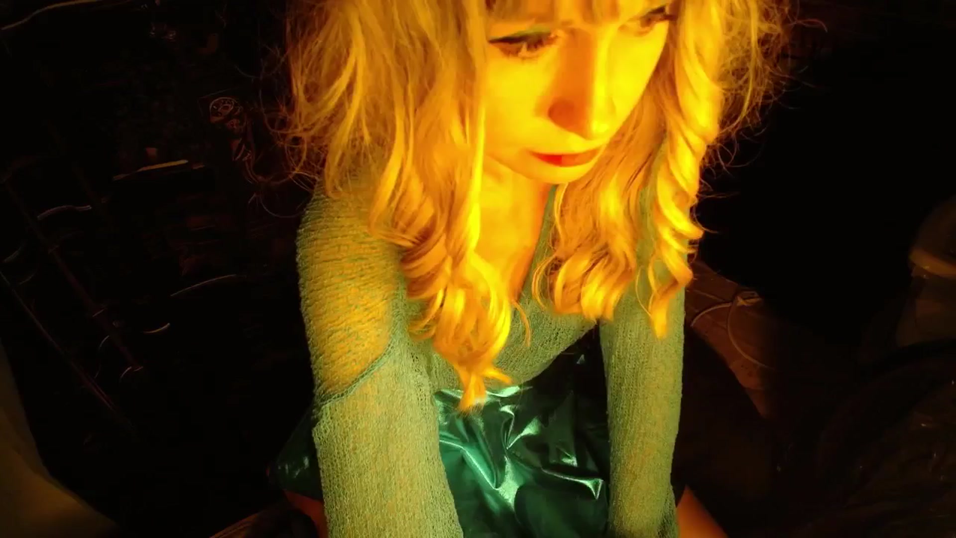 Gallery image thumbnail from H0NEY's myfreecams stream on, 09/11/2025, 13:08 image 16 of 20