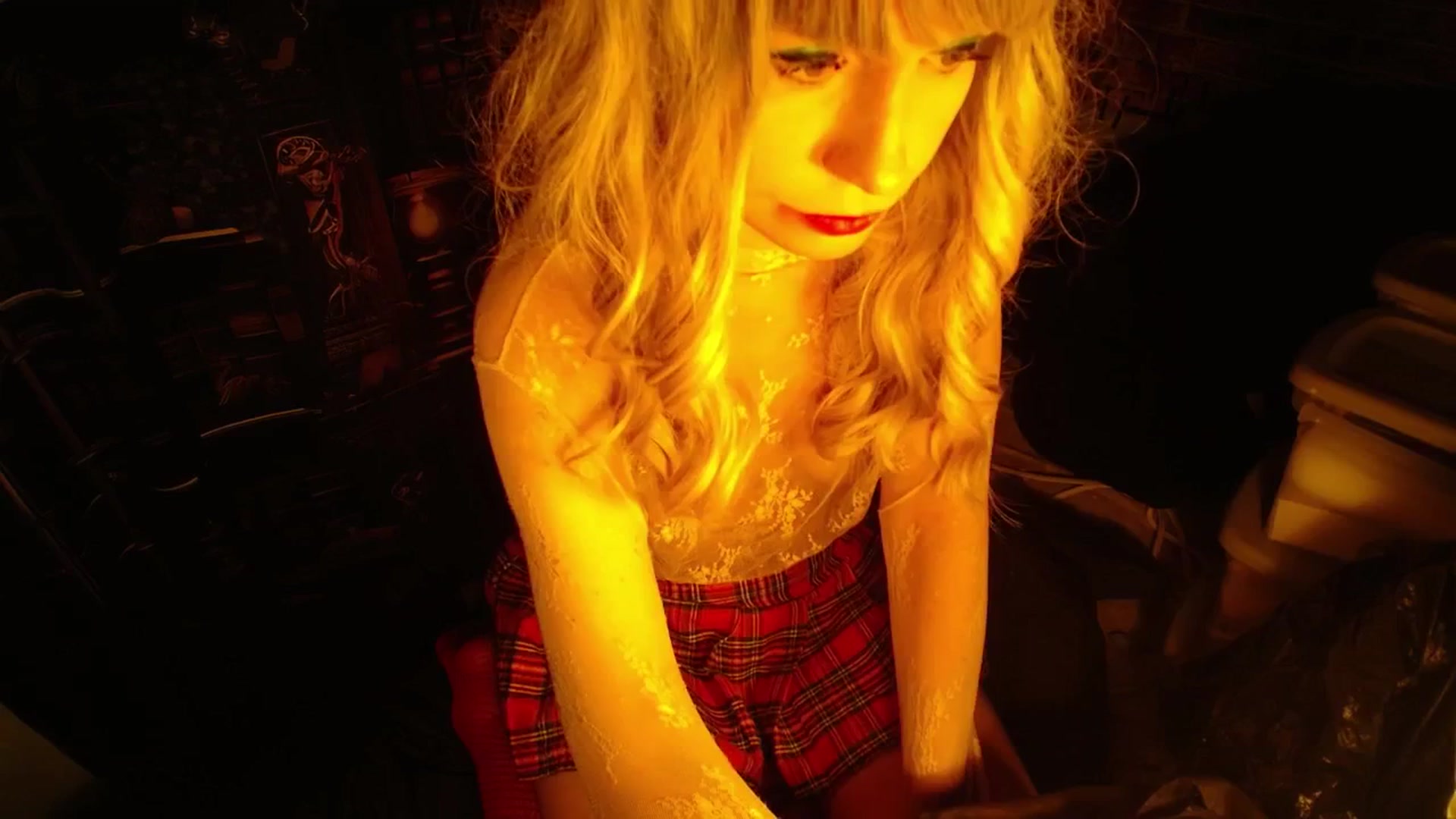 Gallery image thumbnail from H0NEY's myfreecams stream on, 09/17/2025, 11:51 image 5 of 20