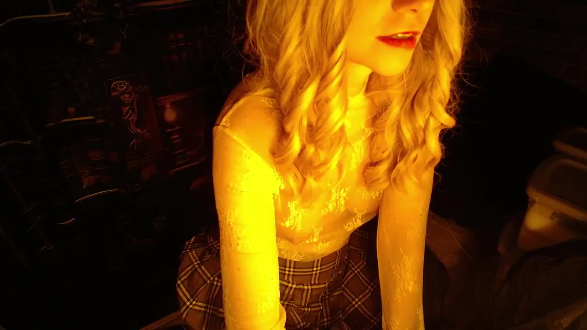 Gallery image thumbnail from H0NEY's myfreecams stream on, 09/19/2025, 11:22 image 11 of 20