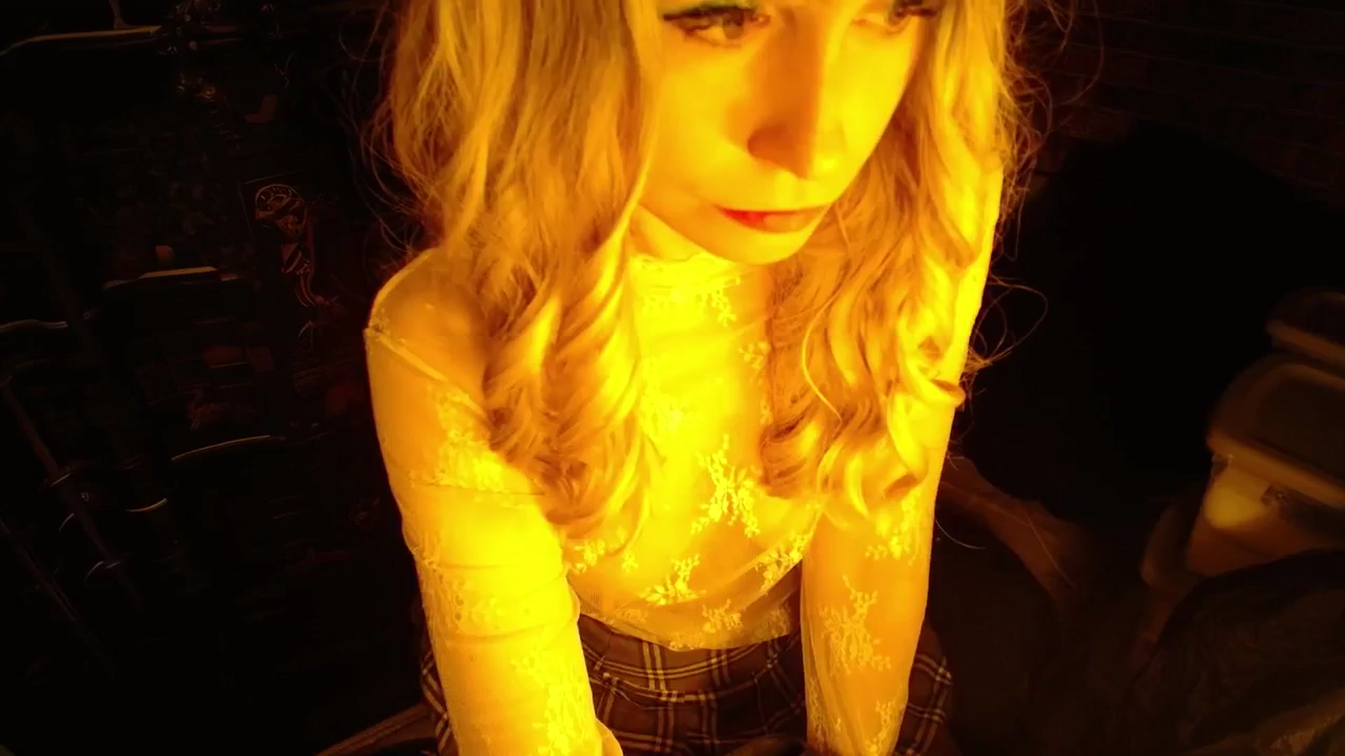 Gallery image thumbnail from H0NEY's myfreecams stream on, 09/19/2025, 11:22 image 1 of 20