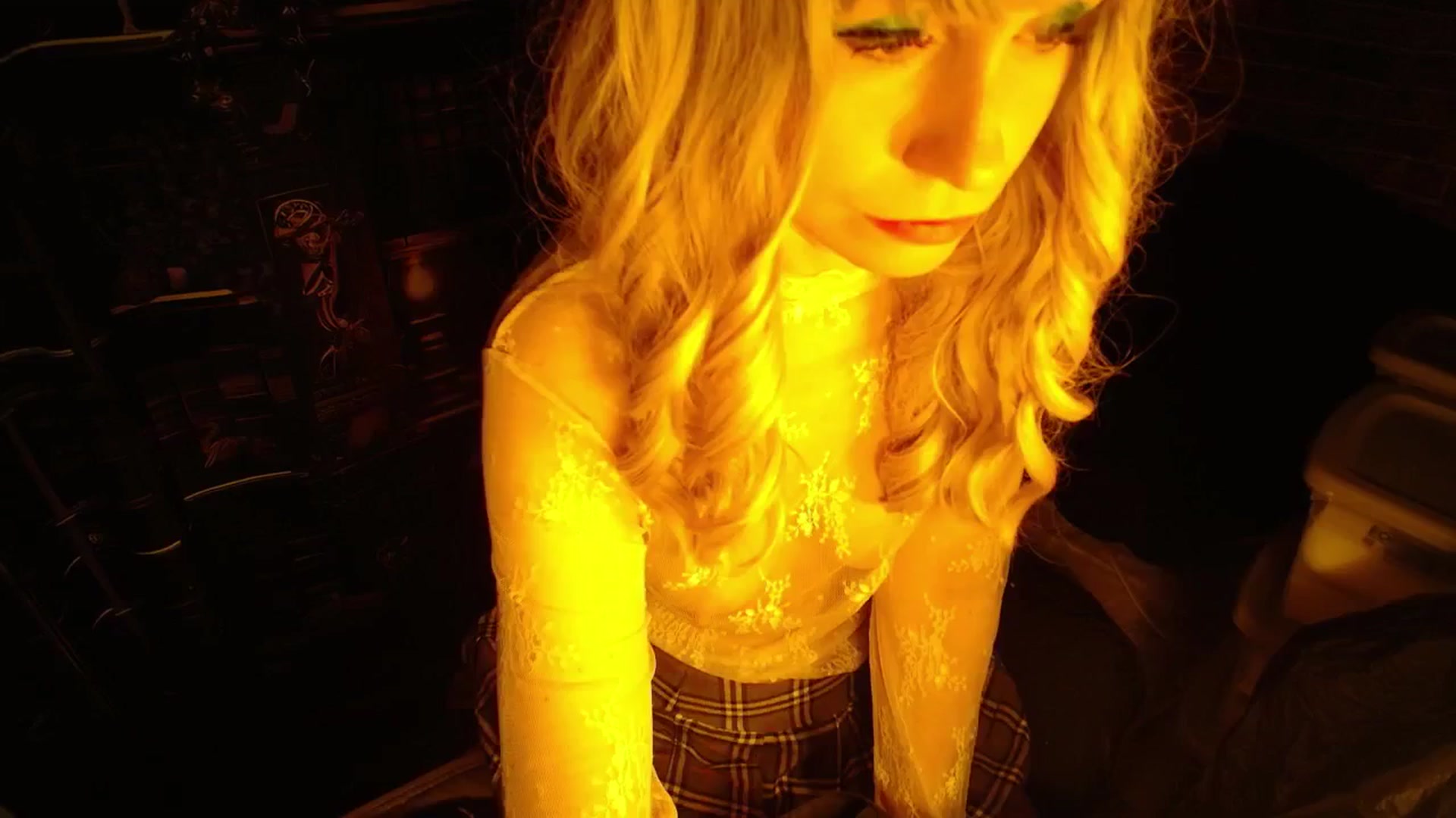 Gallery image thumbnail from H0NEY's myfreecams stream on, 09/19/2025, 11:22 image 2 of 20
