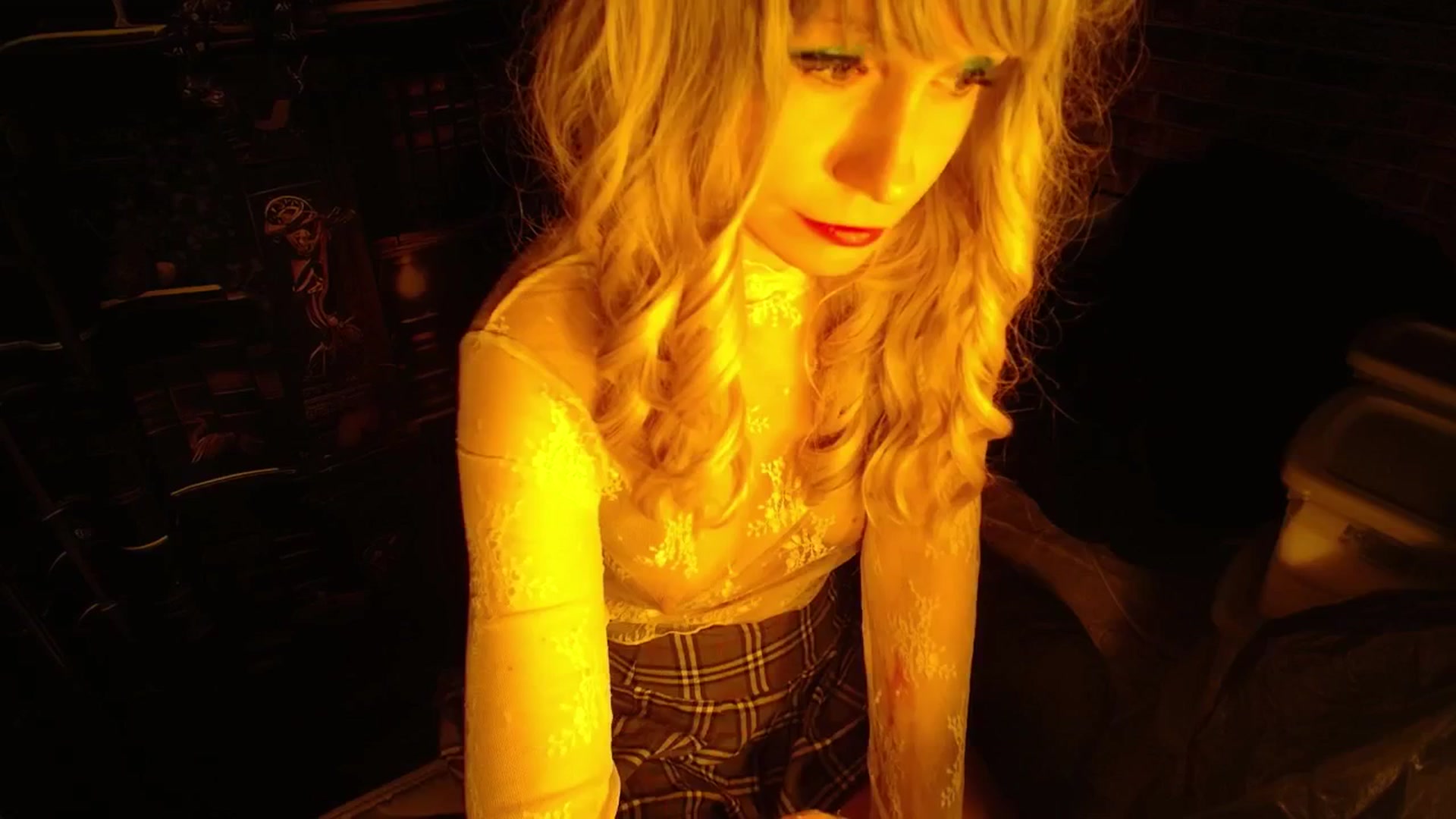 Gallery image thumbnail from H0NEY's myfreecams stream on, 09/19/2025, 12:57 image 13 of 20