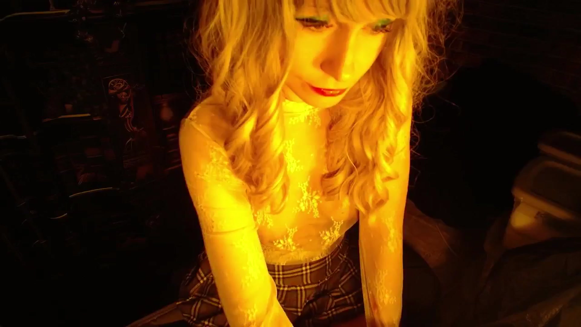 Gallery image thumbnail from H0NEY's myfreecams stream on, 09/19/2025, 12:57 image 5 of 20