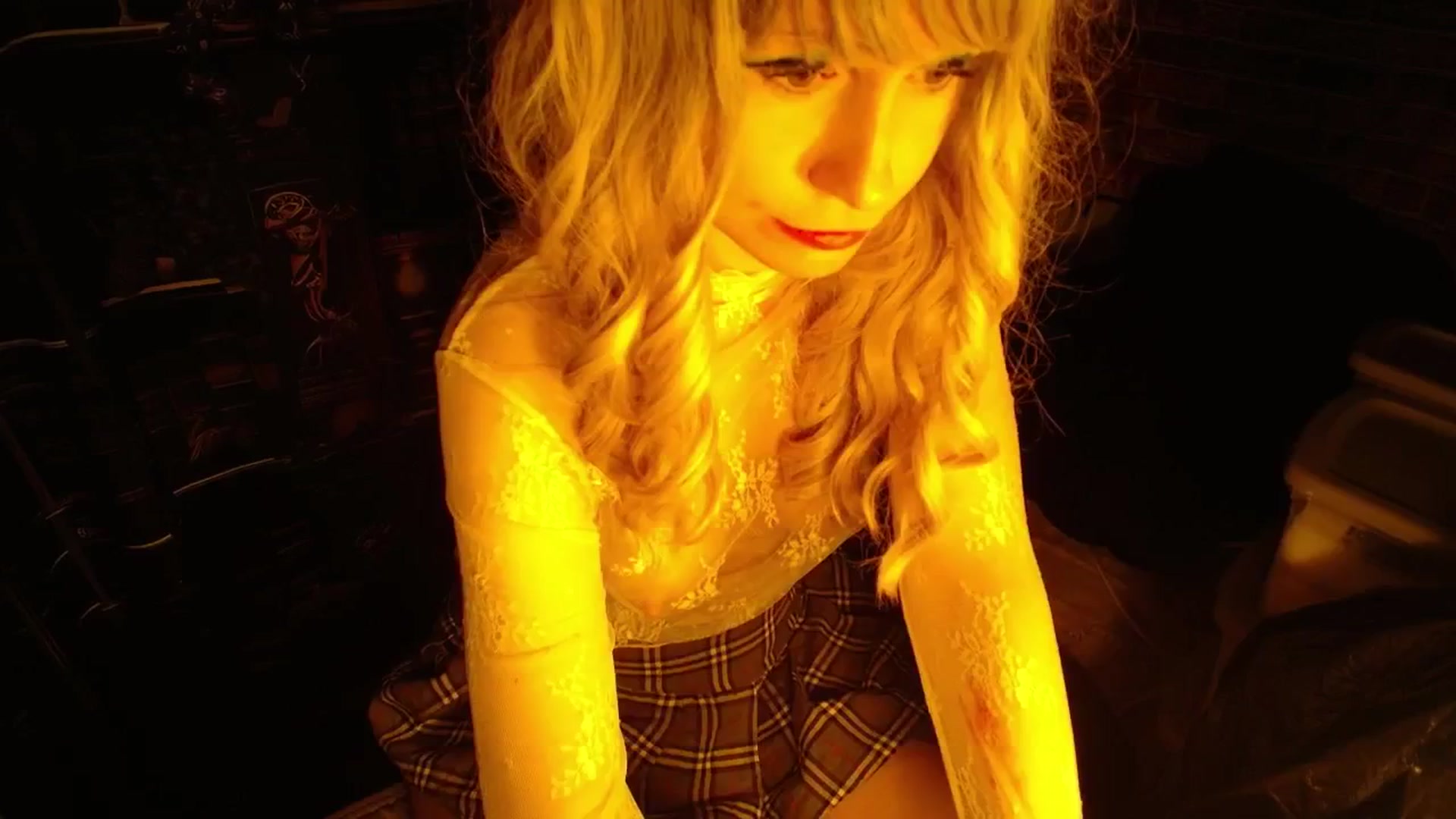 Gallery image thumbnail from H0NEY's myfreecams stream on, 09/19/2025, 12:57 image 14 of 20