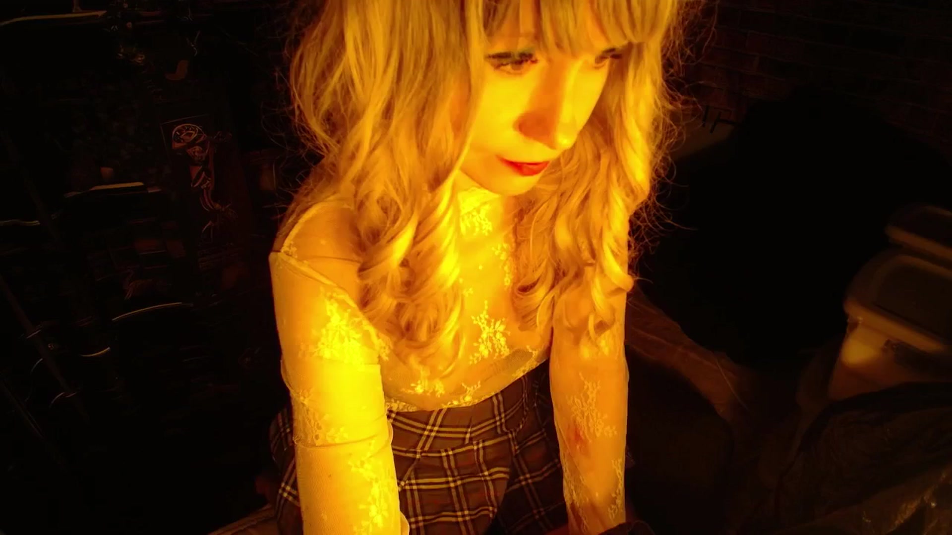 Gallery image thumbnail from H0NEY's myfreecams stream on, 09/19/2025, 14:37 image 9 of 20