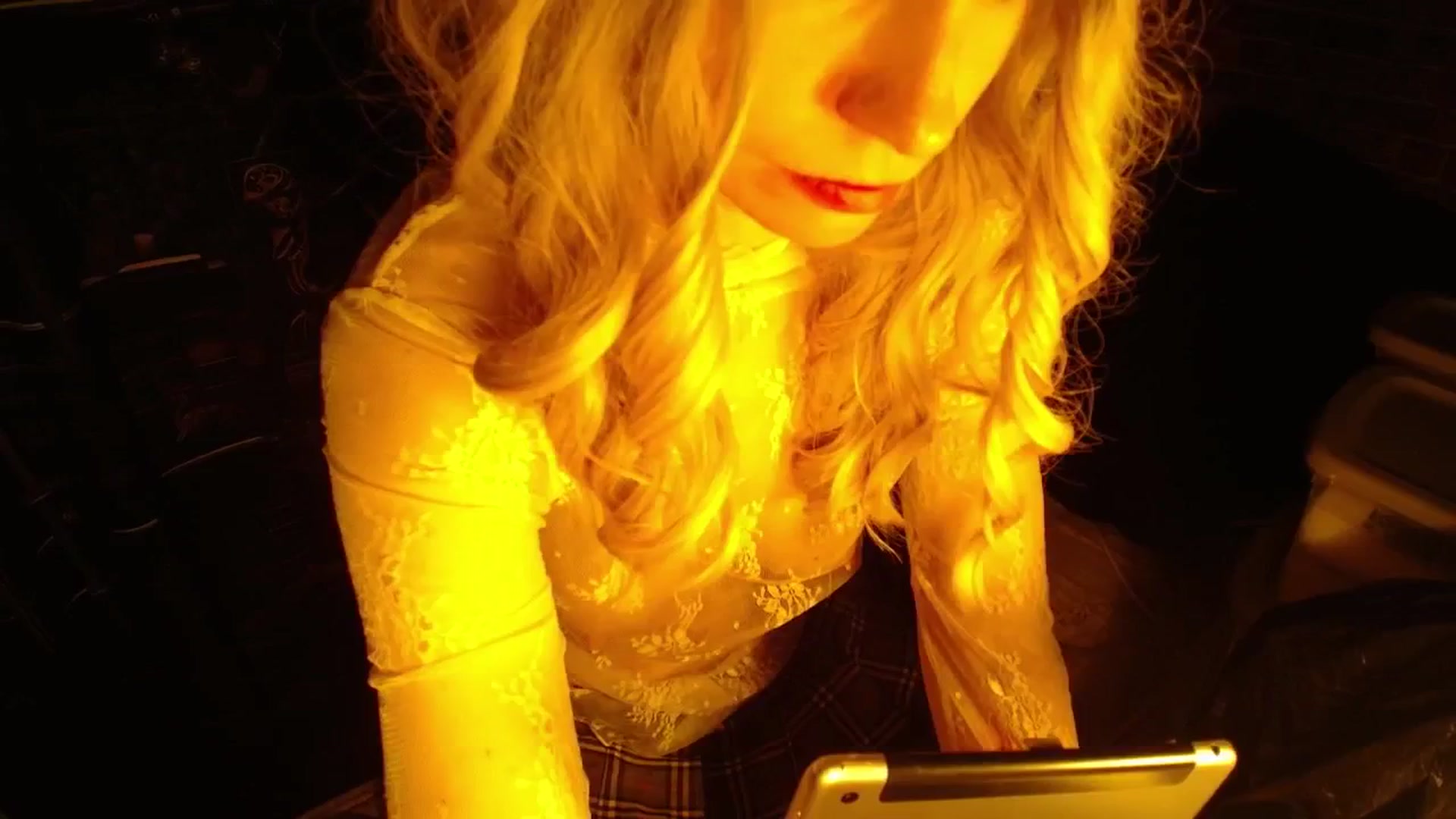 Gallery image thumbnail from H0NEY's myfreecams stream on, 09/19/2025, 16:19 image 5 of 20